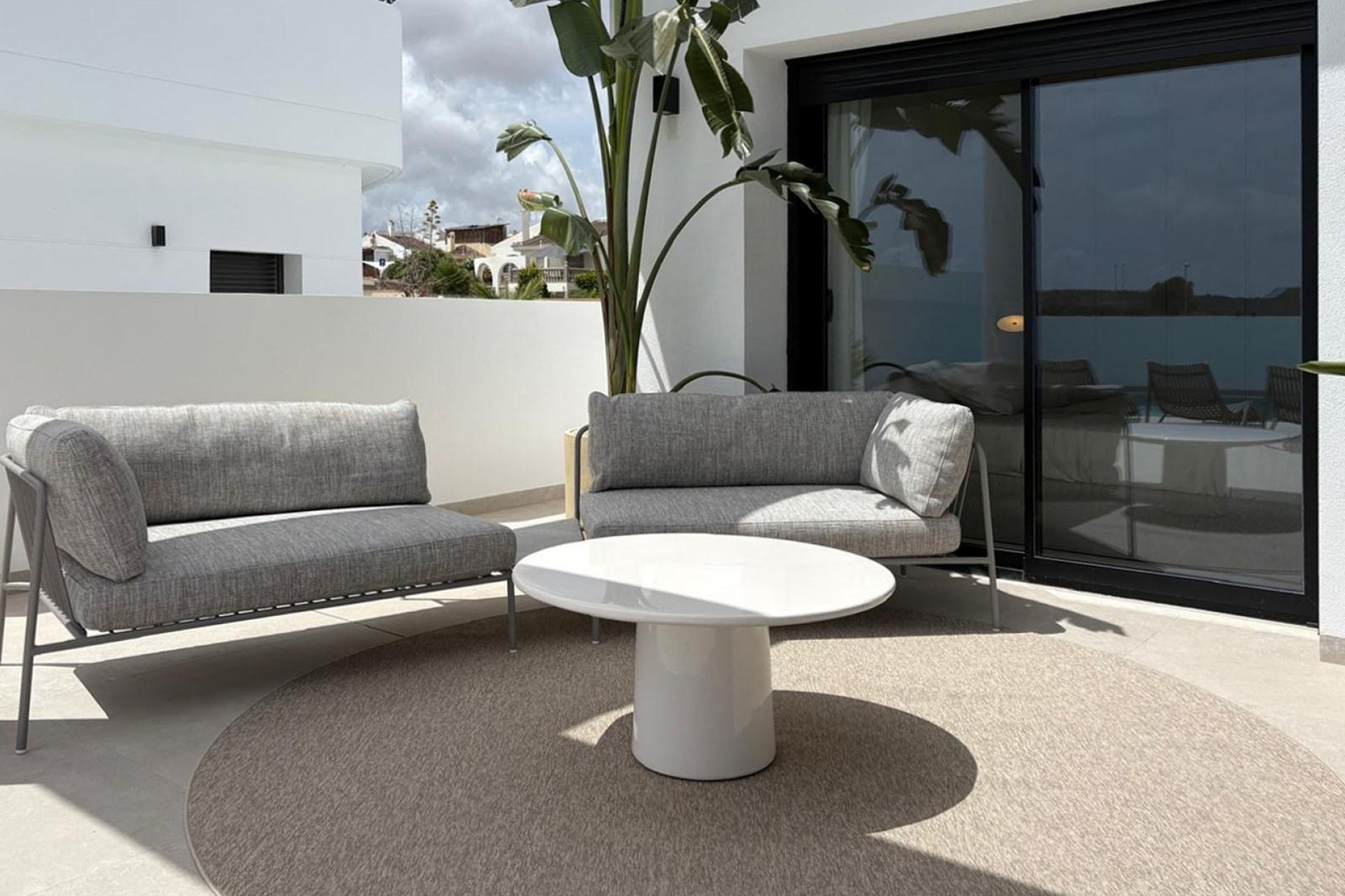 Nýbygging - Einbýlishús -
Rojales - Ciudad Quesada