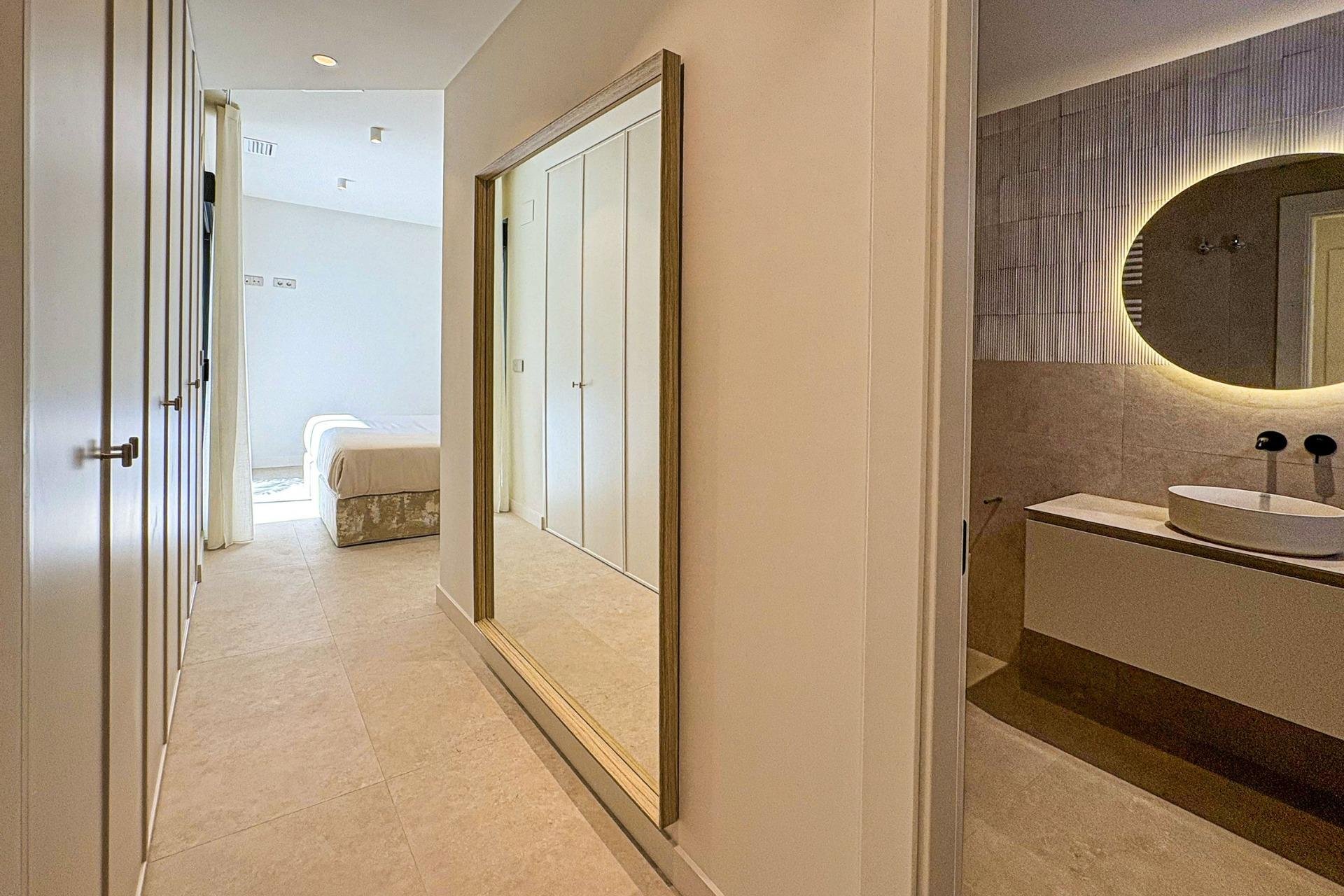 Nýbygging - Einbýlishús -
Rojales - Ciudad Quesada