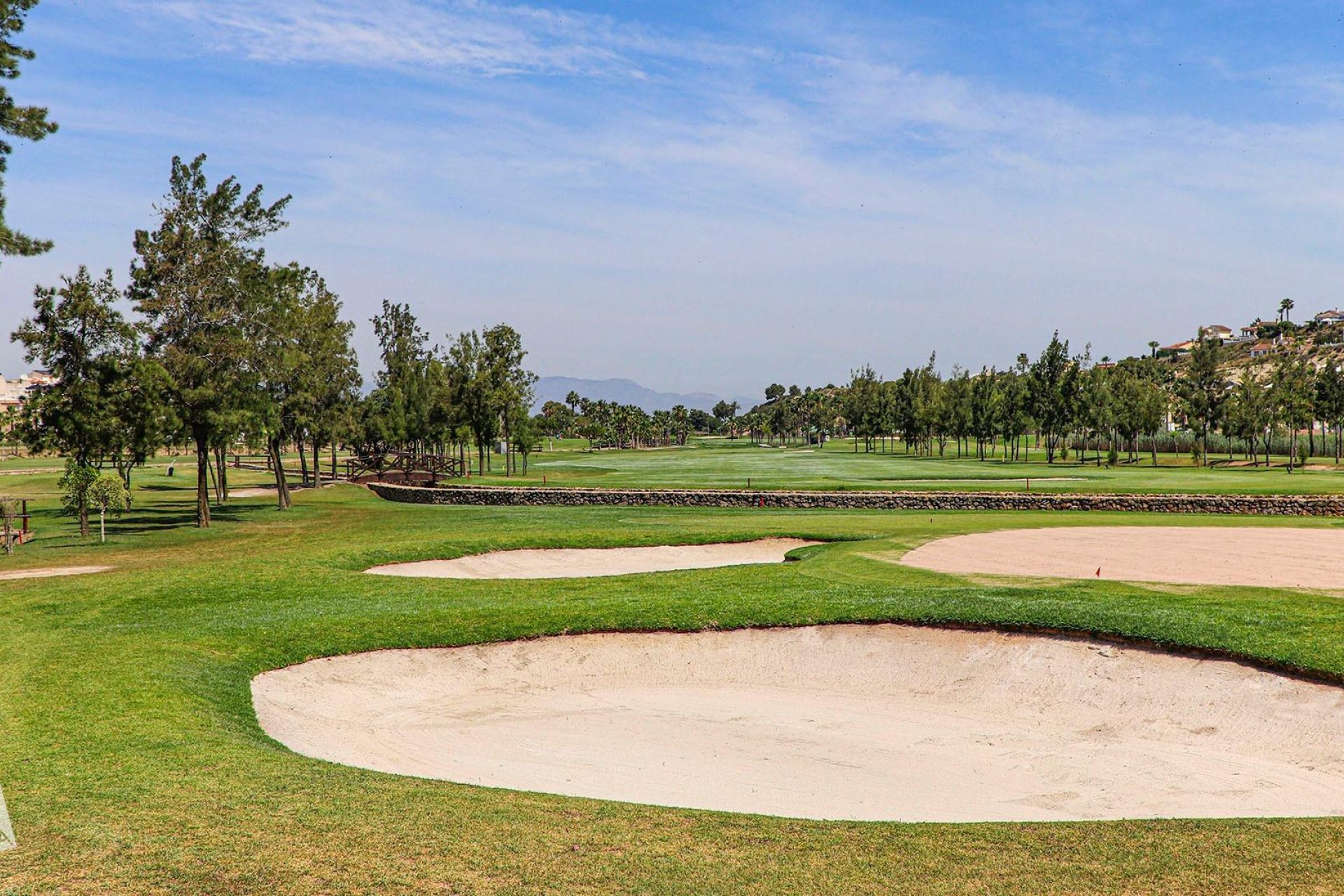 Nýbygging - Einbýlishús -
Rojales - Ciudad Quesada