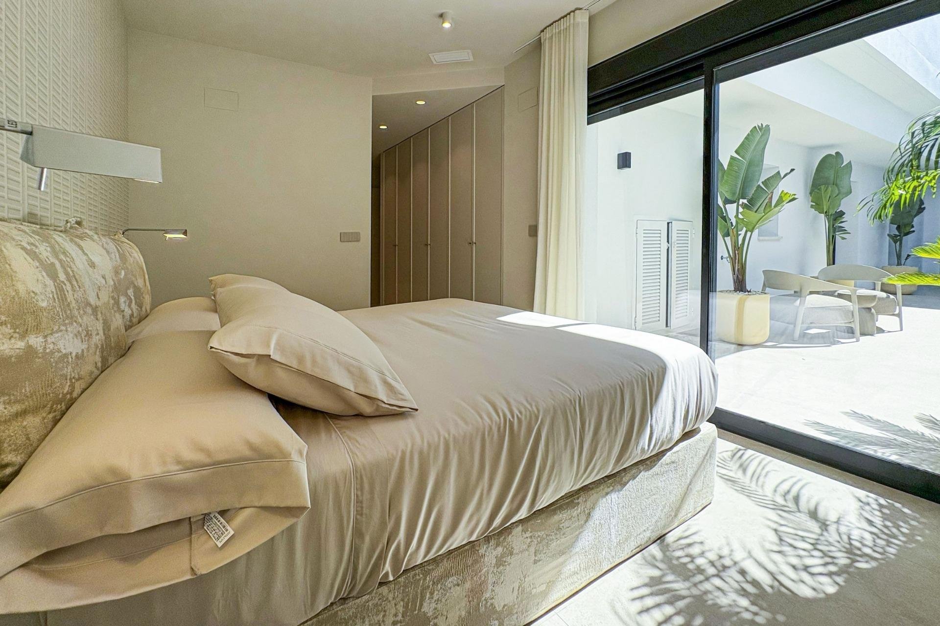 Nýbygging - Einbýlishús -
Rojales - Ciudad Quesada