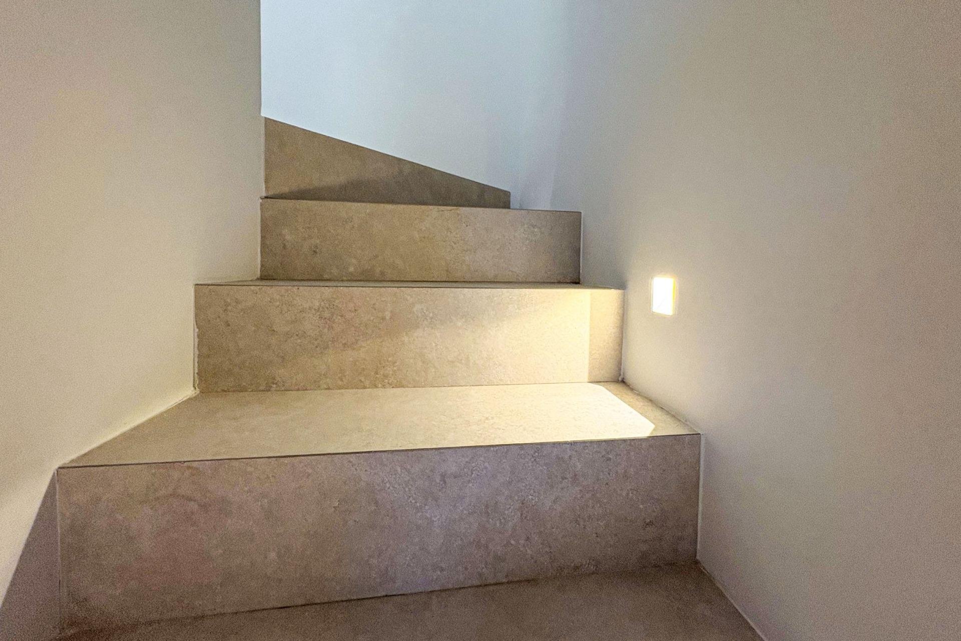 Nýbygging - Einbýlishús -
Rojales - Ciudad Quesada