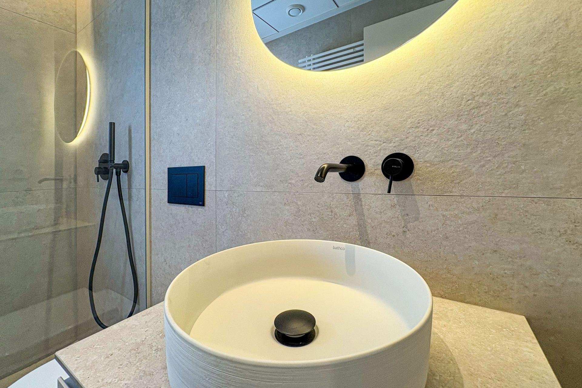 Nýbygging - Einbýlishús -
Rojales - Ciudad Quesada