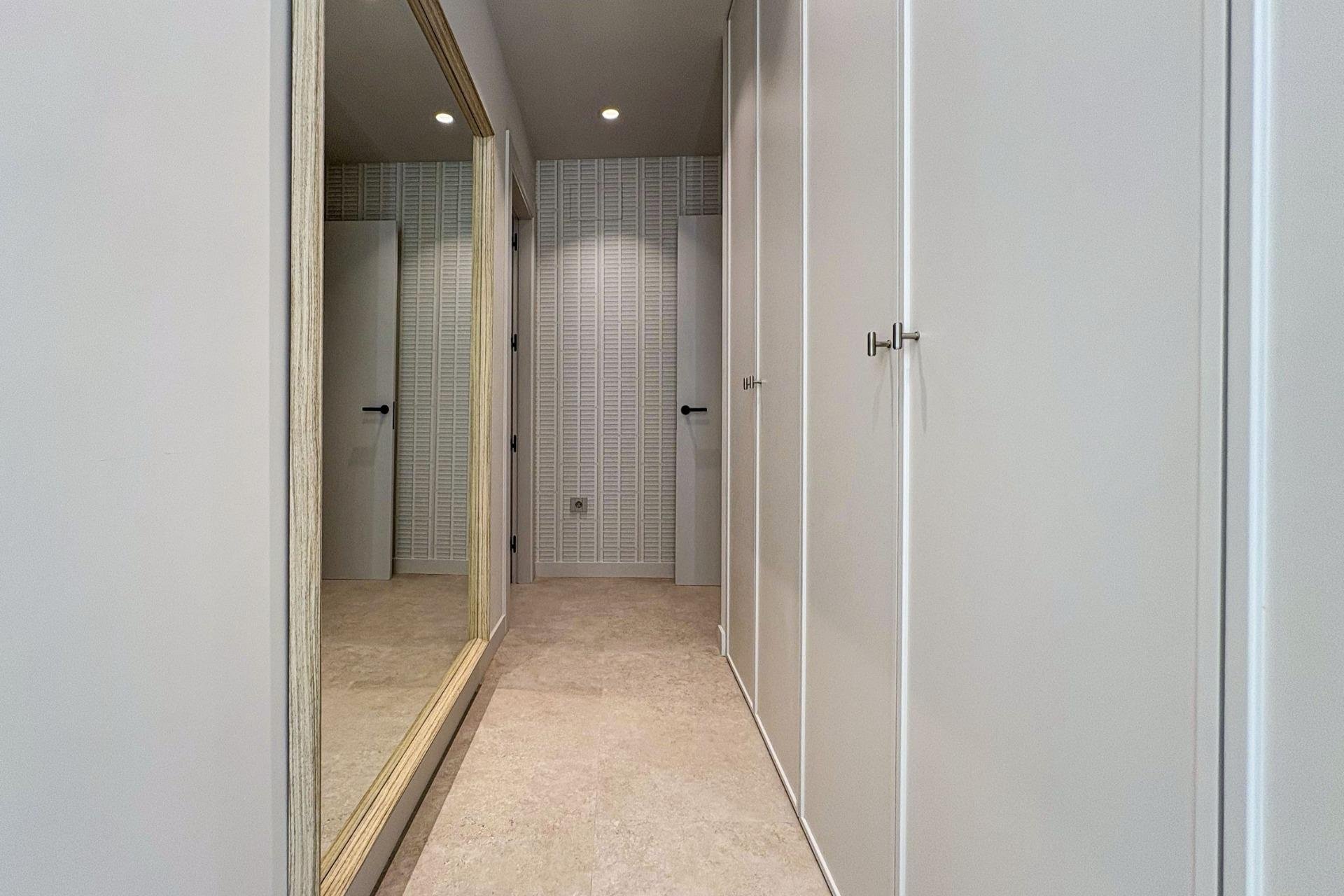 Nýbygging - Einbýlishús -
Rojales - Ciudad Quesada