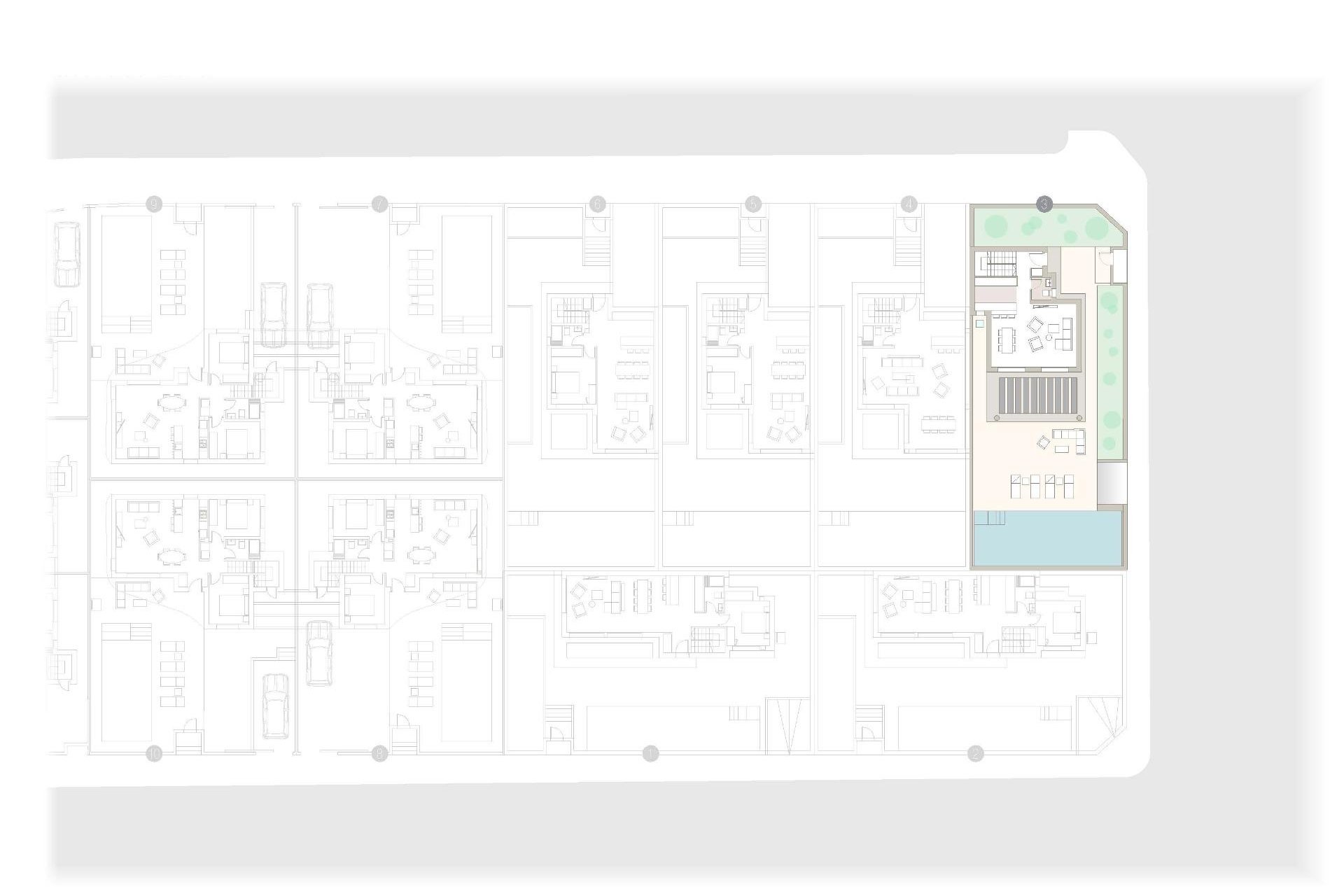 Nýbygging - Einbýlishús -
Rojales - Ciudad Quesada