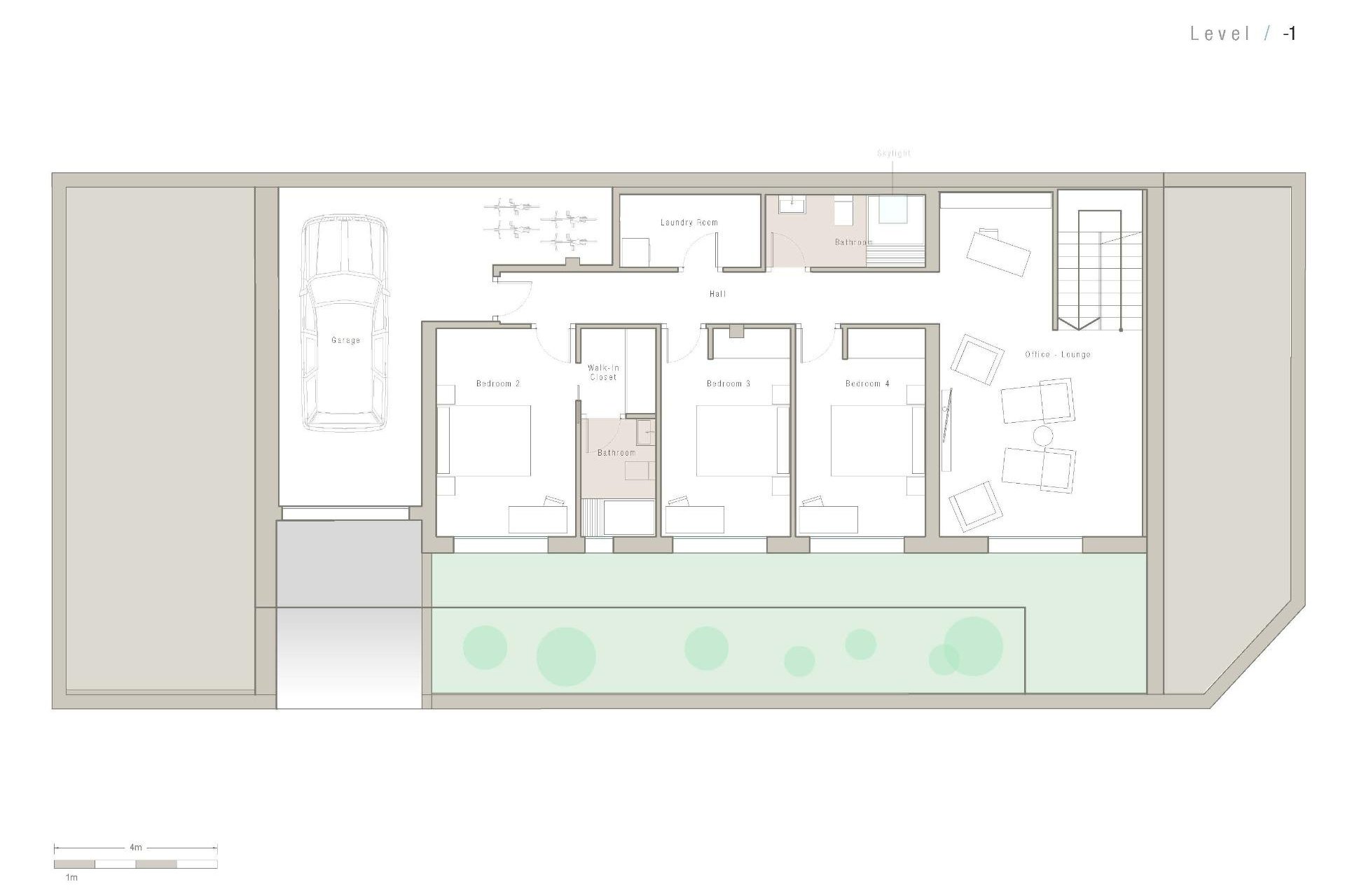 Nýbygging - Einbýlishús -
Rojales - Ciudad Quesada