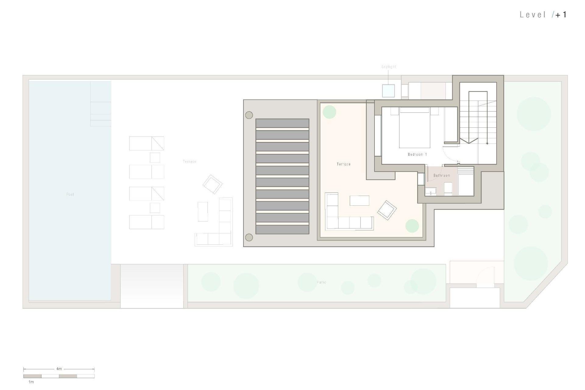 Nýbygging - Einbýlishús -
Rojales - Ciudad Quesada