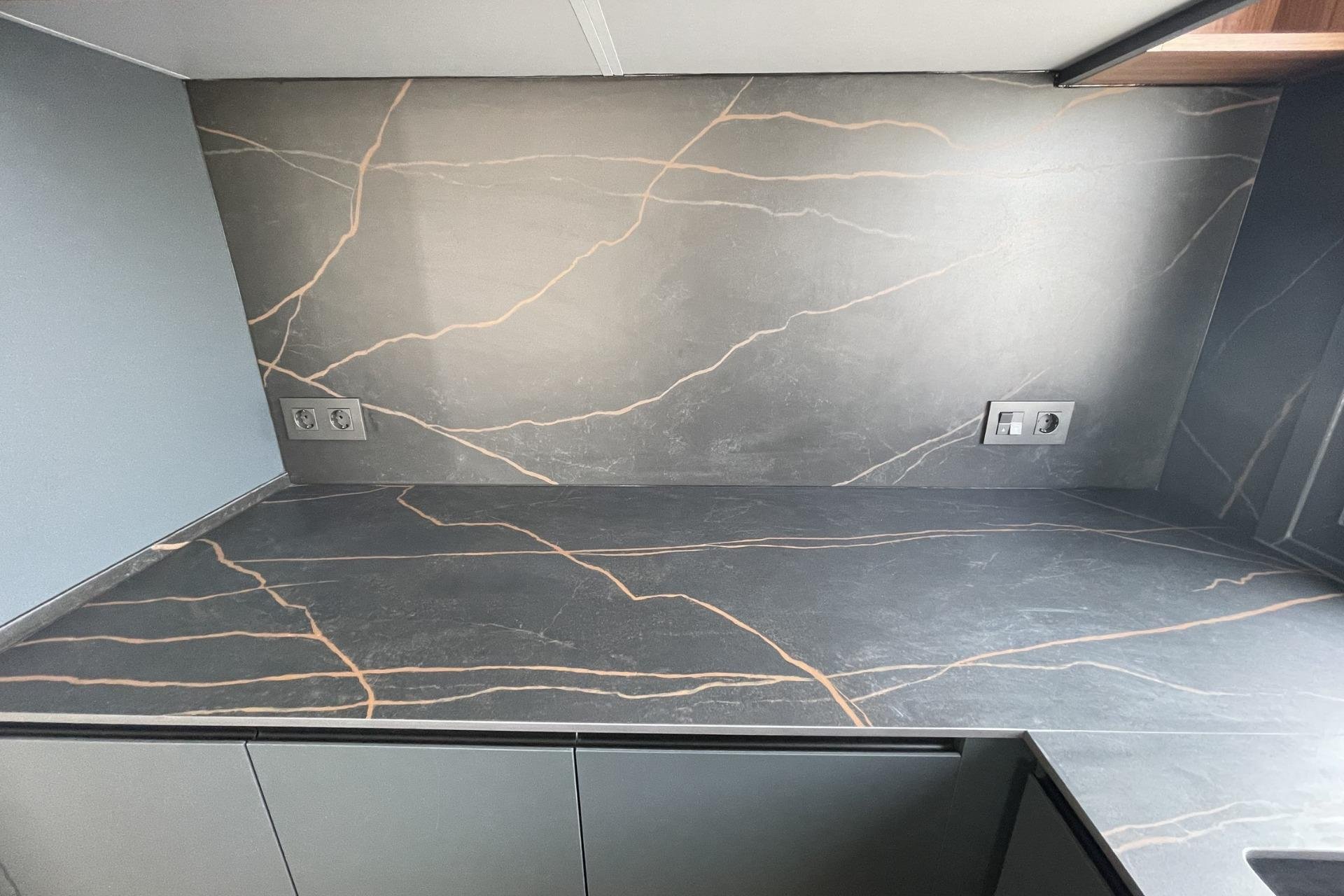 Nýbygging - Einbýlishús -
Rojales - Ciudad Quesada