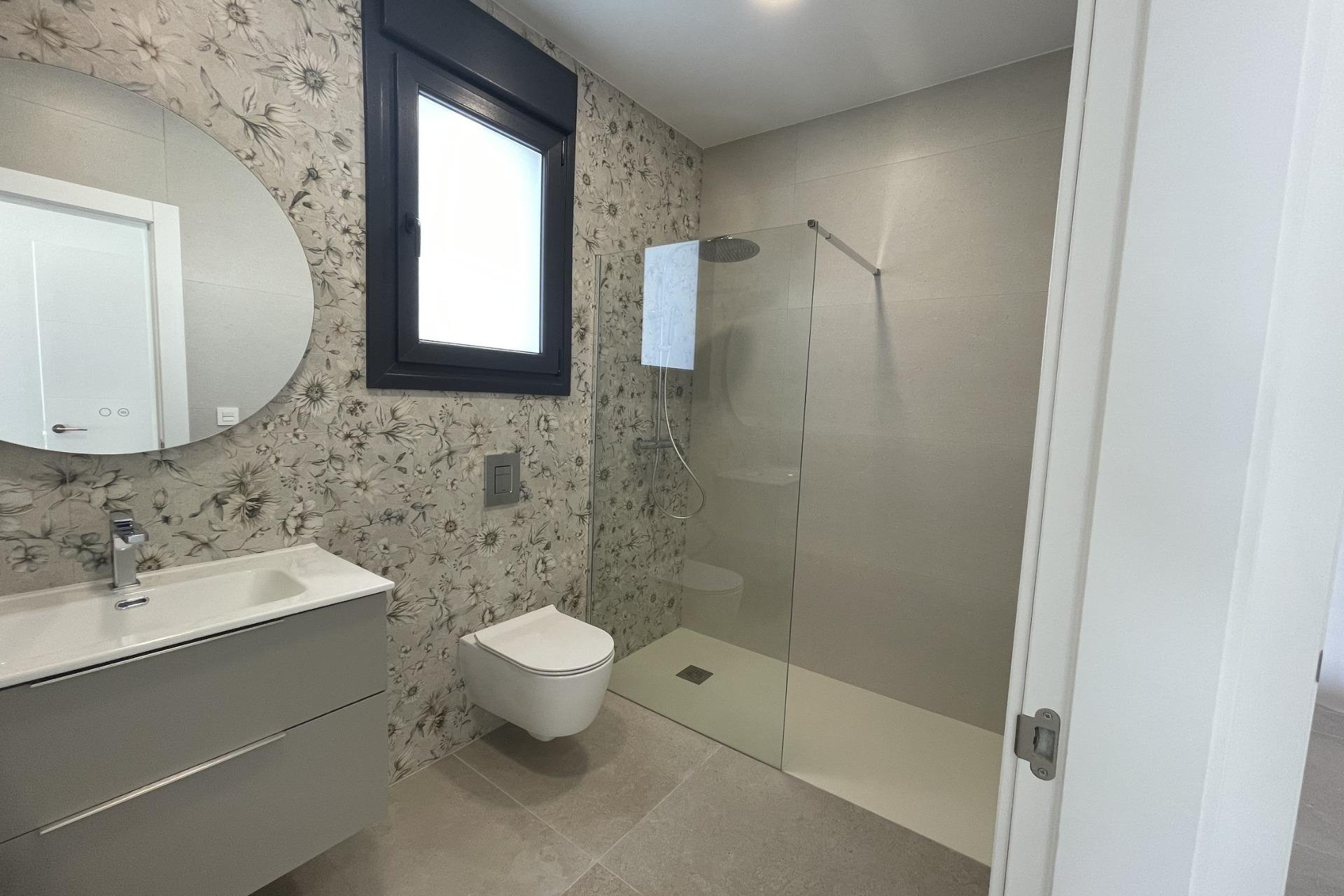 Nýbygging - Einbýlishús -
Rojales - Ciudad Quesada