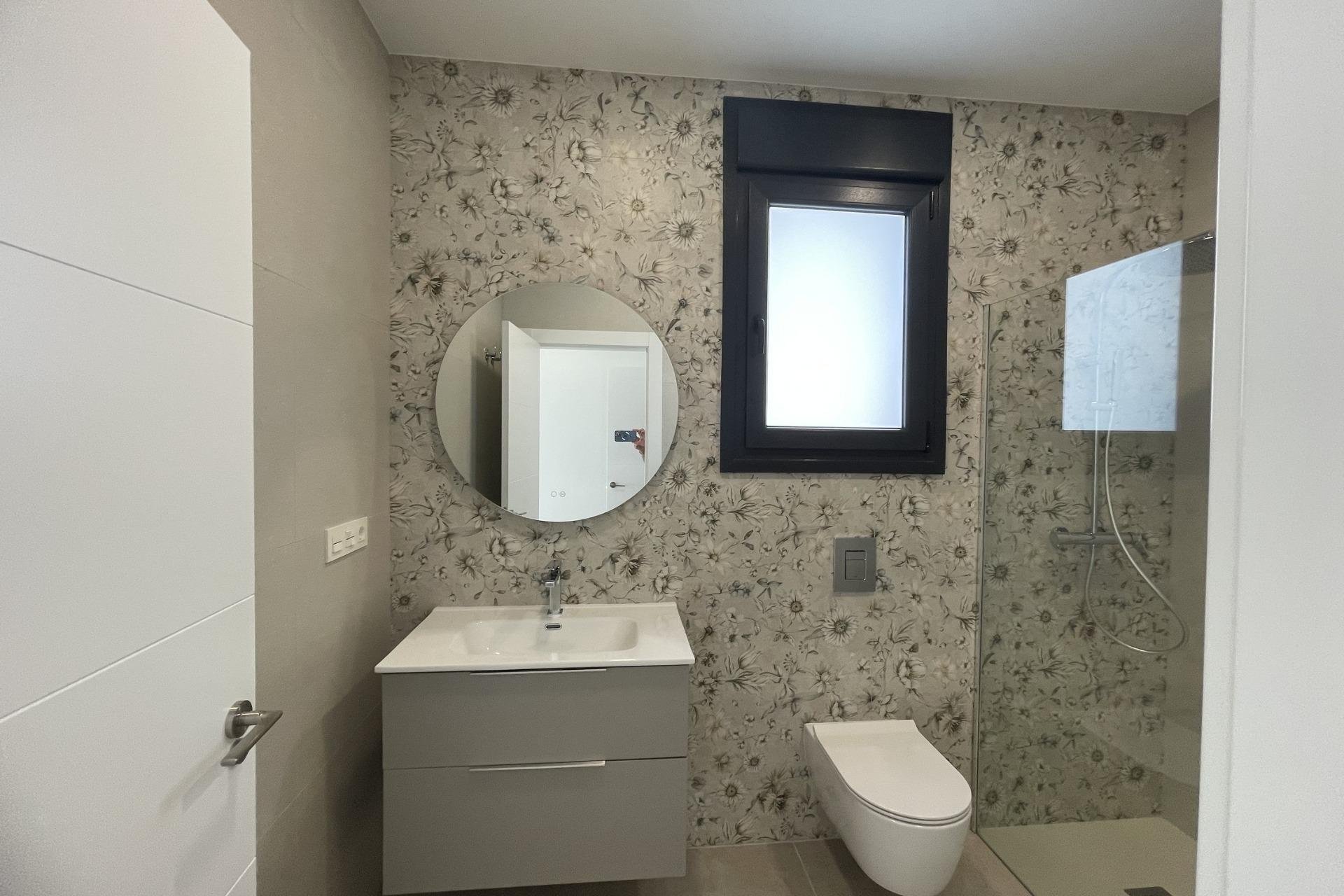 Nýbygging - Einbýlishús -
Rojales - Ciudad Quesada