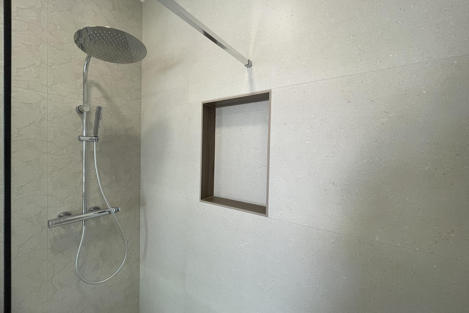 Nýbygging - Einbýlishús -
Rojales - Ciudad Quesada