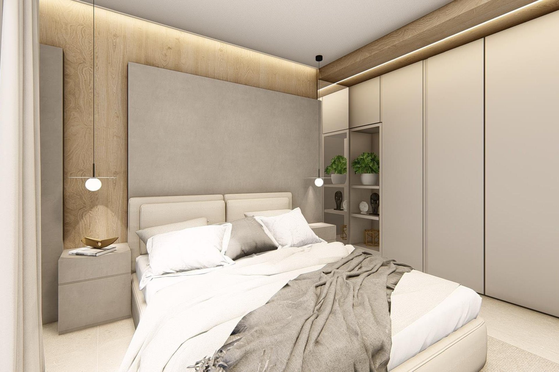 Nýbygging - Einbýlishús -
Rojales - Lo Marabú