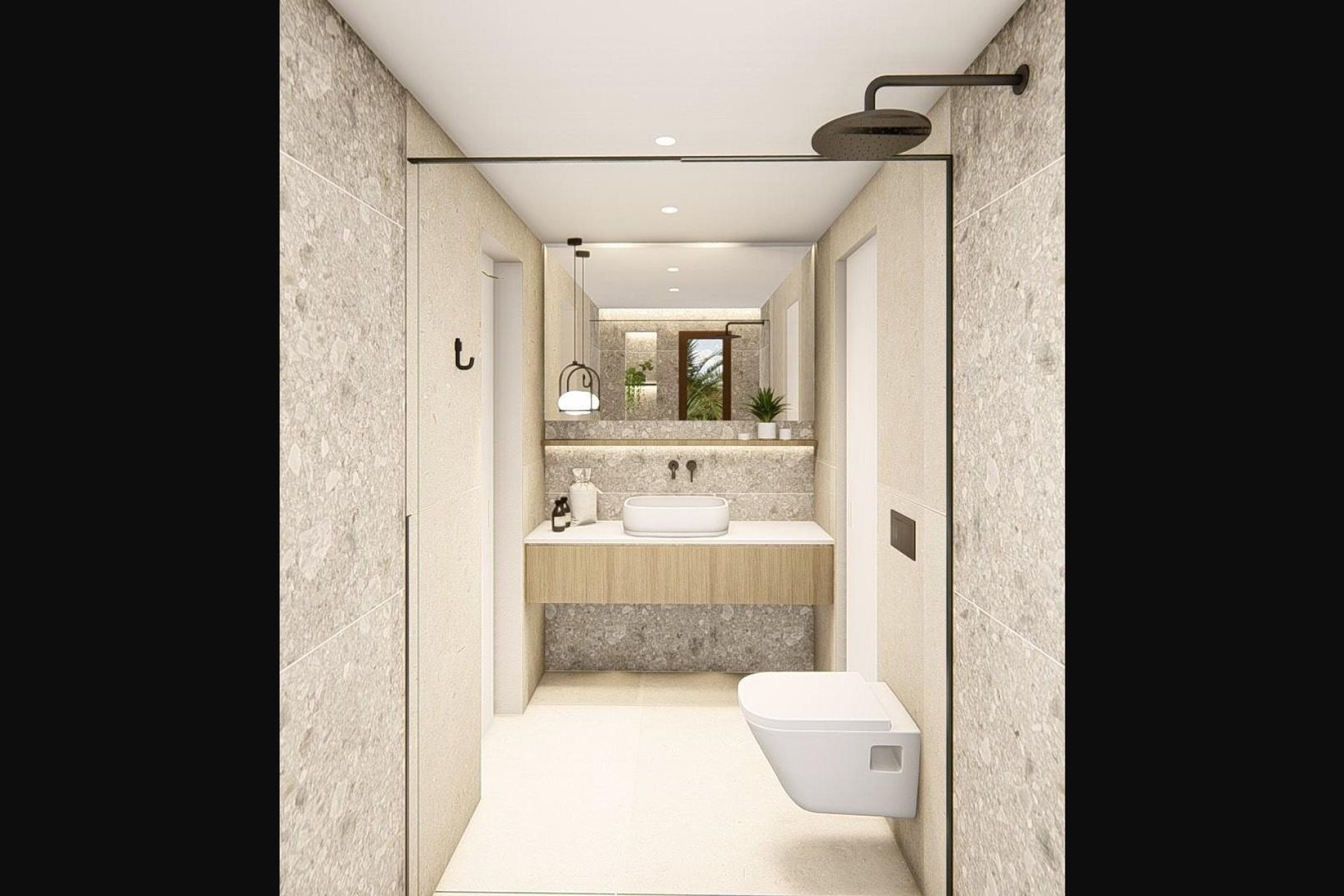 Nýbygging - Einbýlishús -
Rojales - Lo Marabú