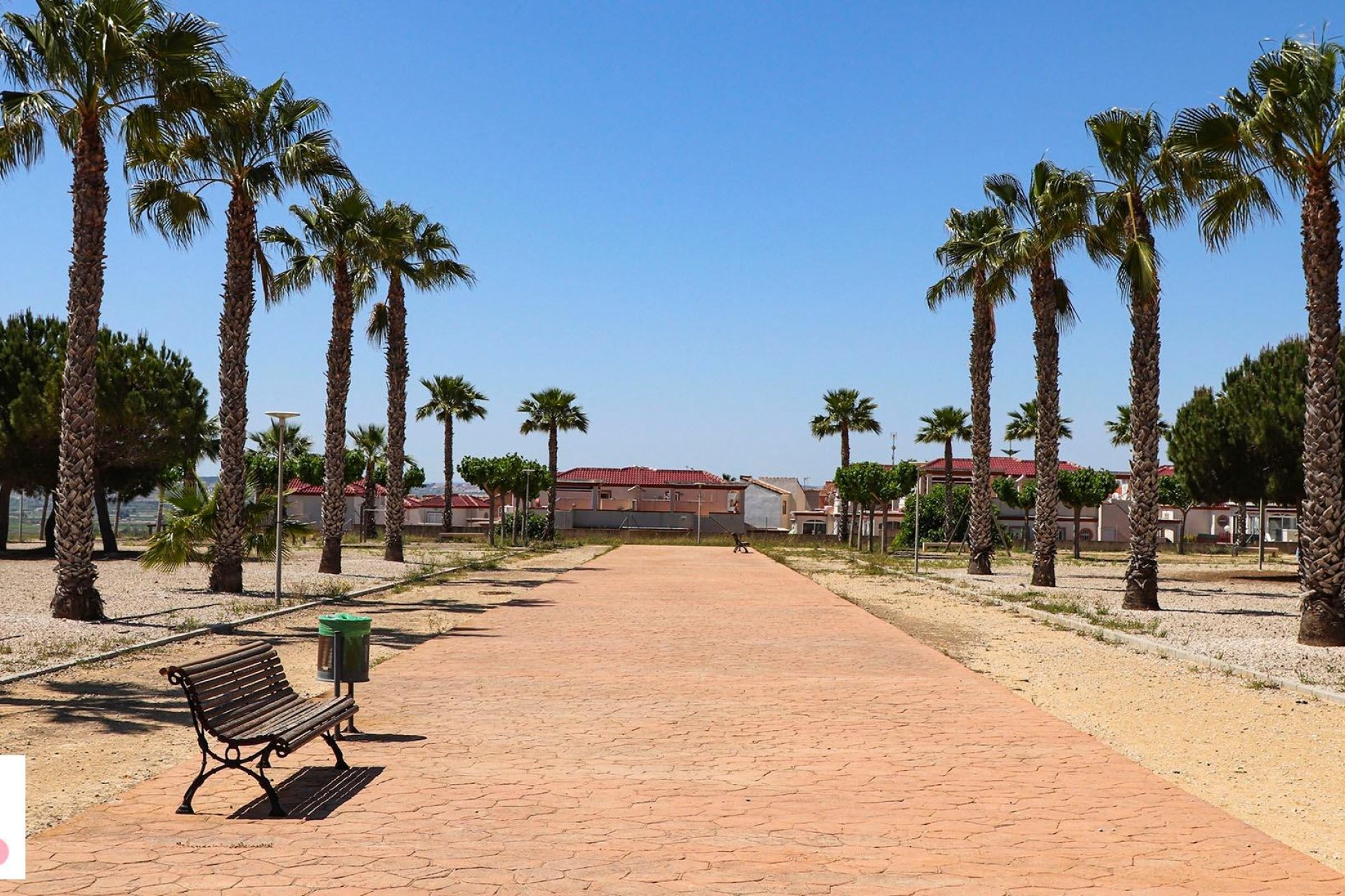 Nýbygging - Einbýlishús -
San Fulgencio - La Escuera