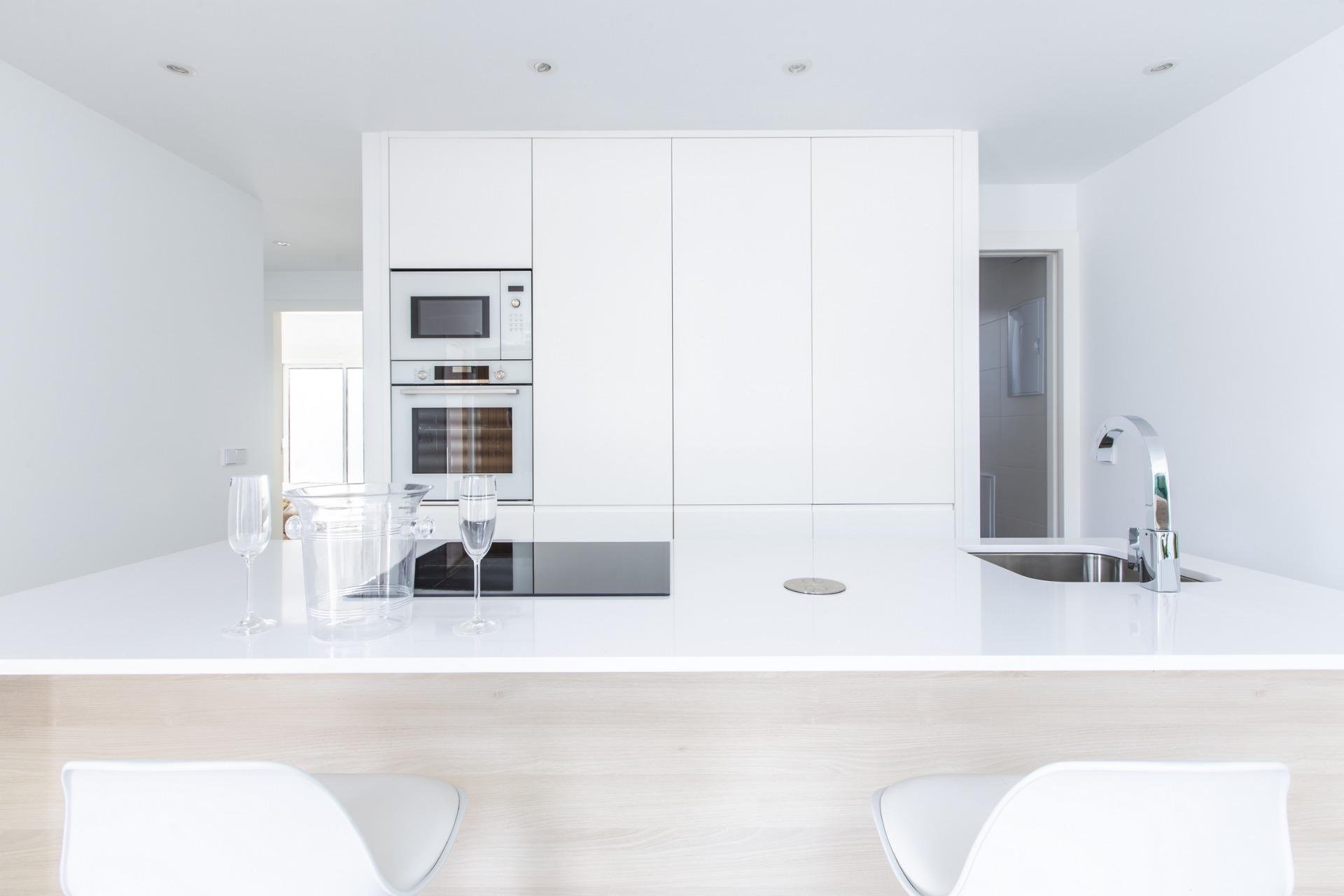 Nýbygging - Einbýlishús -
San Javier - Parque de los leones