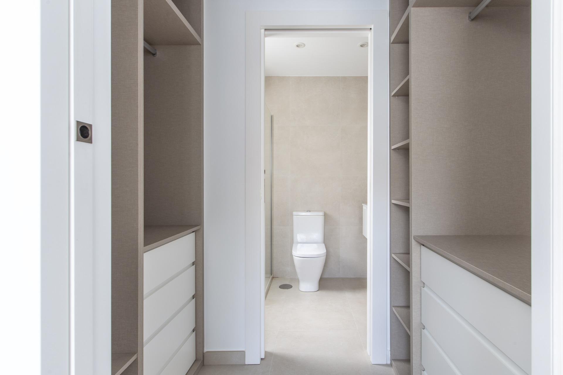 Nýbygging - Einbýlishús -
San Javier - Parque de los leones