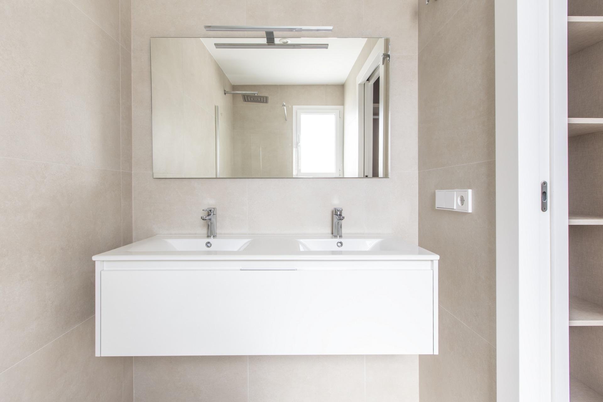 Nýbygging - Einbýlishús -
San Javier - Parque de los leones