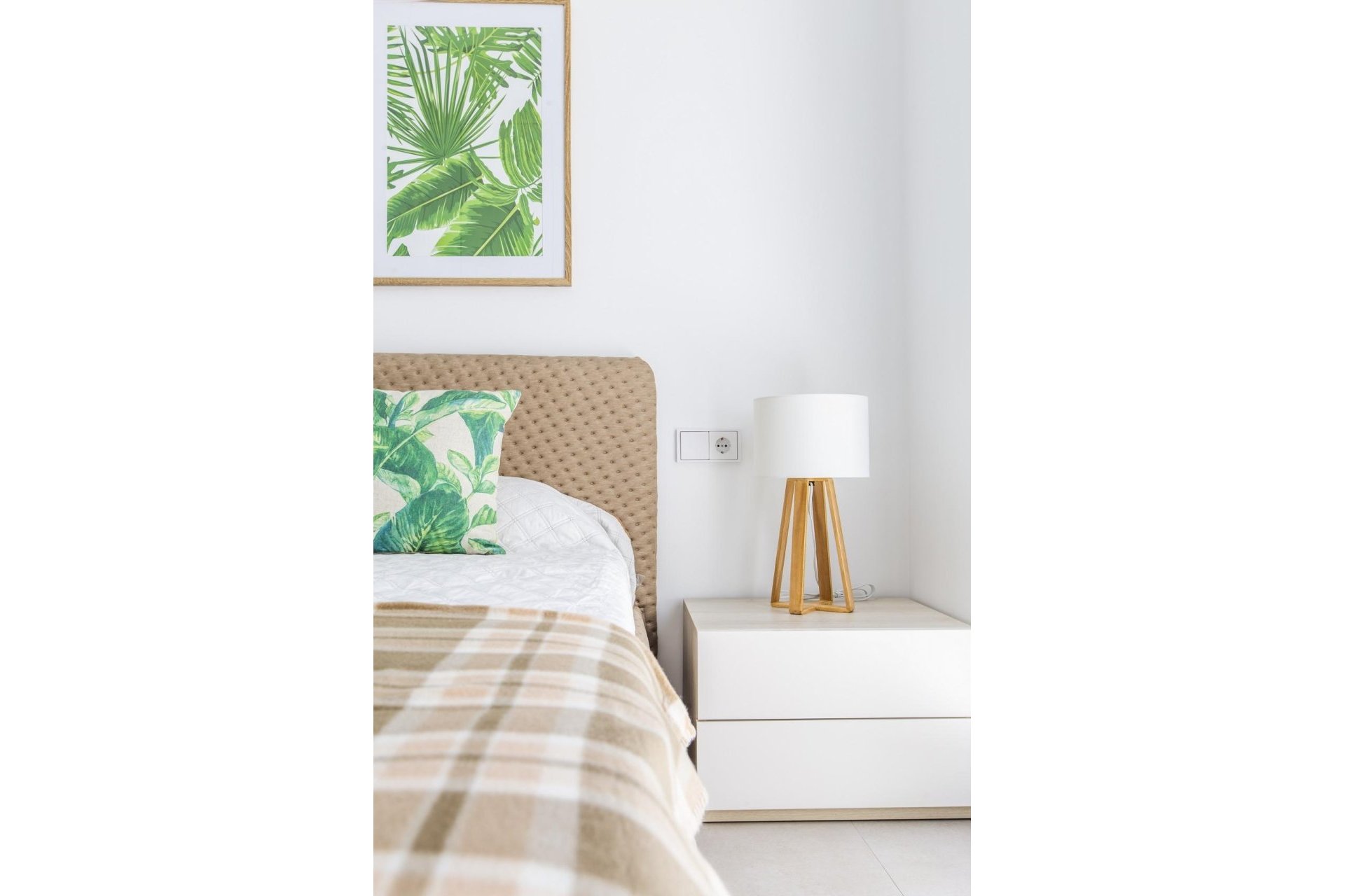 Nýbygging - Einbýlishús -
San Javier - Parque de los leones