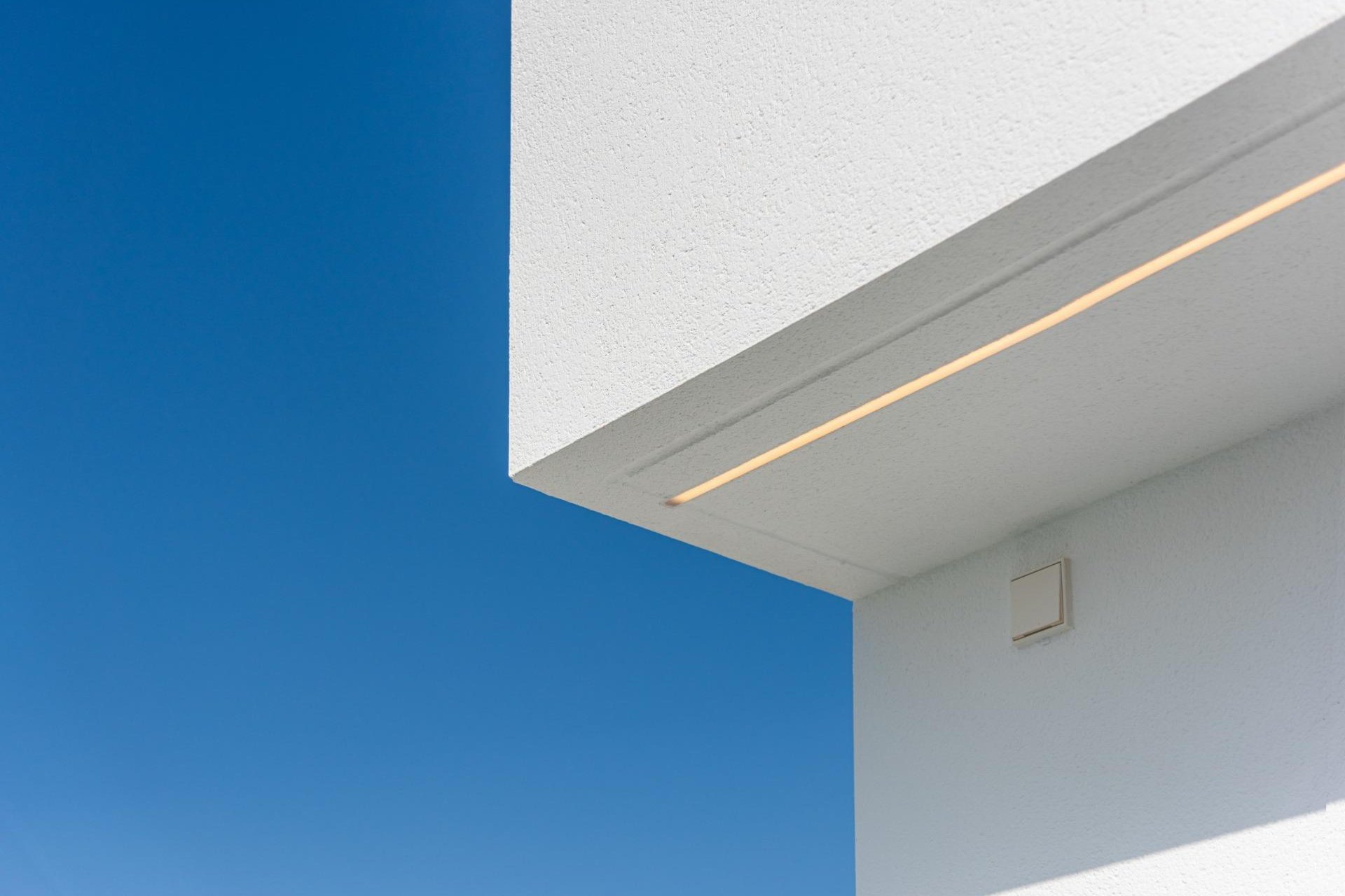 Nýbygging - Einbýlishús -
San Javier - Parque del doce