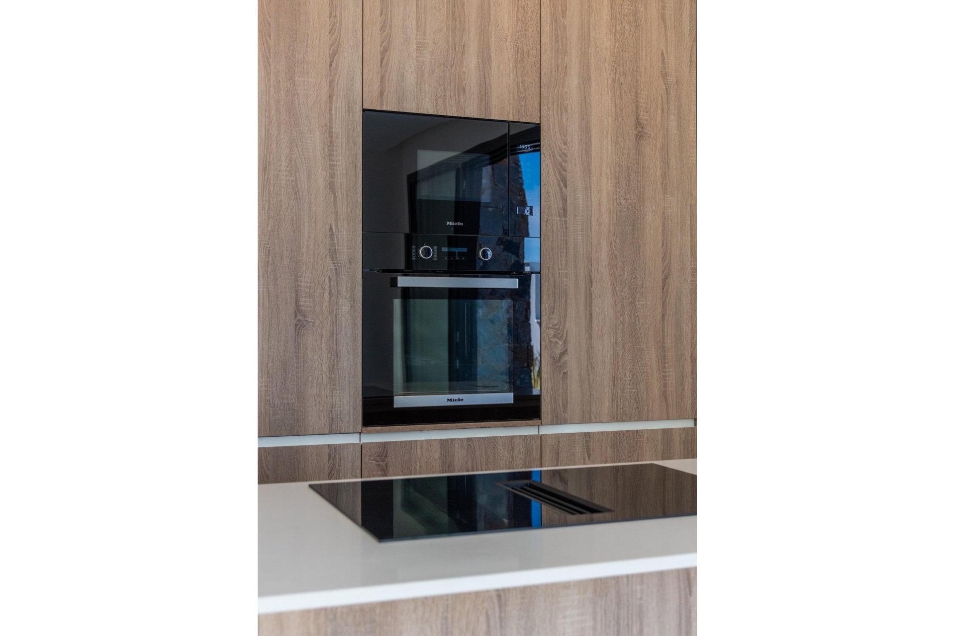 Nýbygging - Einbýlishús -
San Javier - Parque del doce