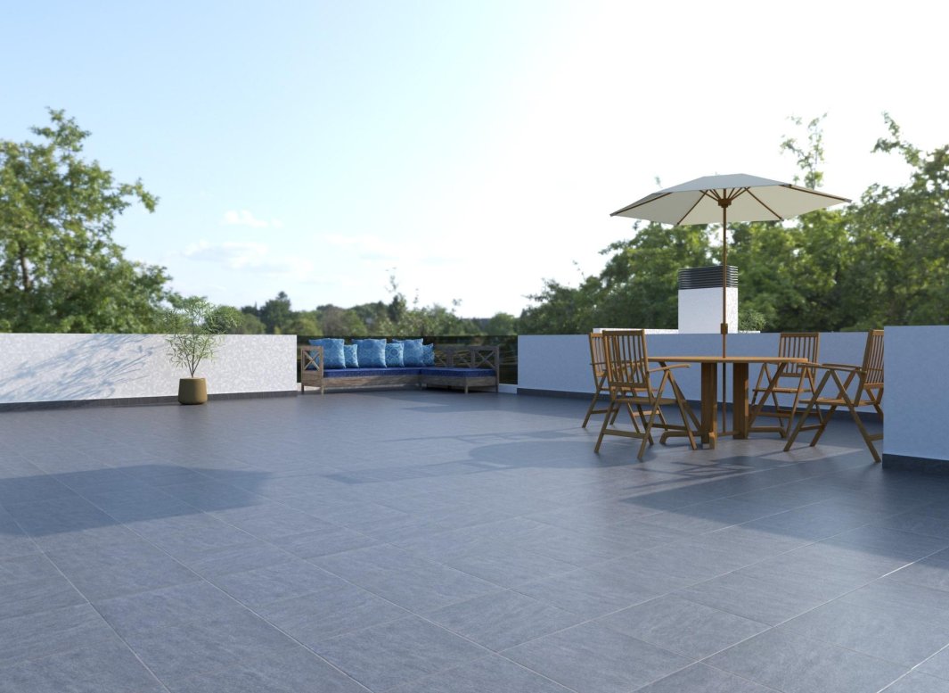 Nýbygging - Einbýlishús -
San Javier - pueblo