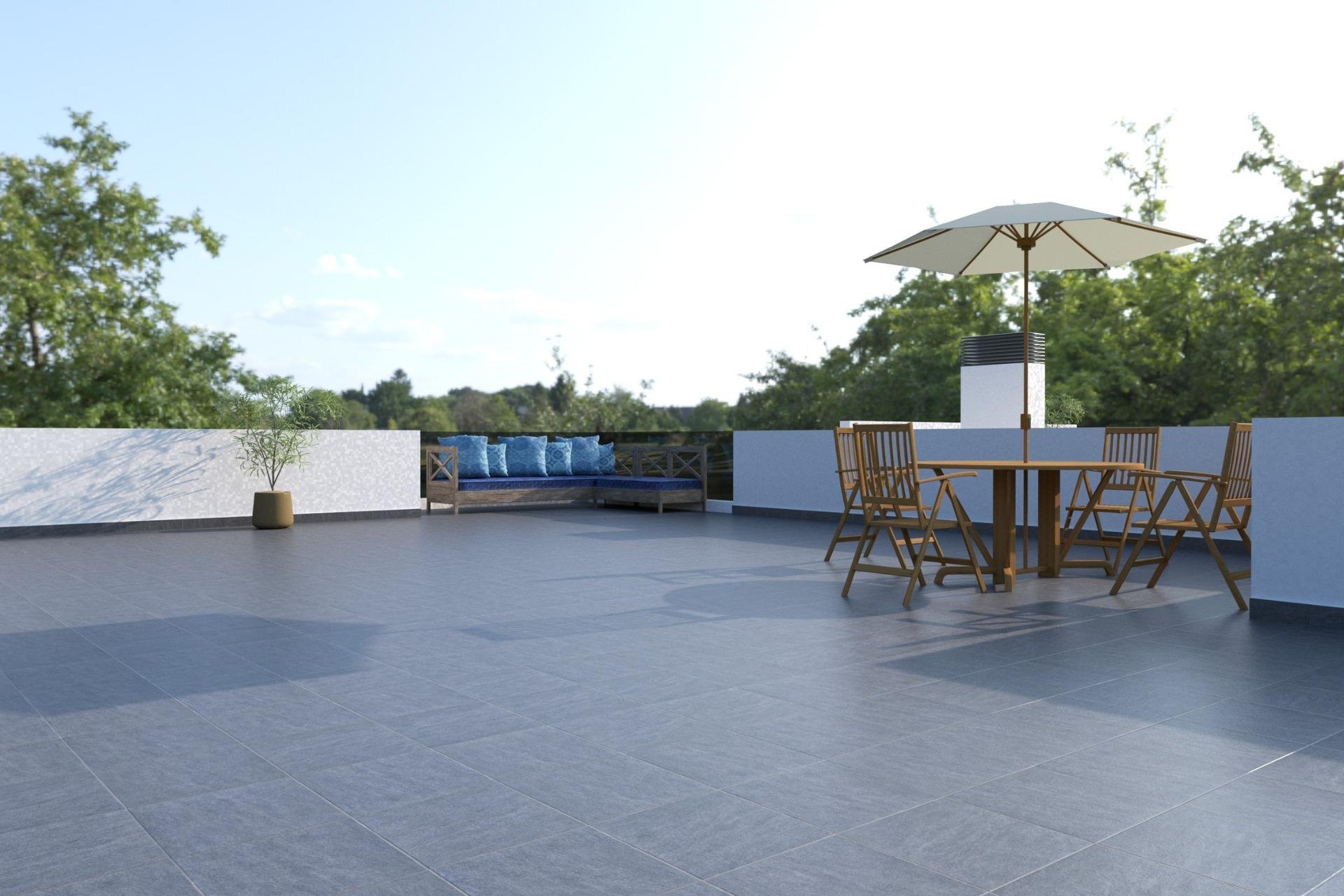 Nýbygging - Einbýlishús -
San Javier - pueblo