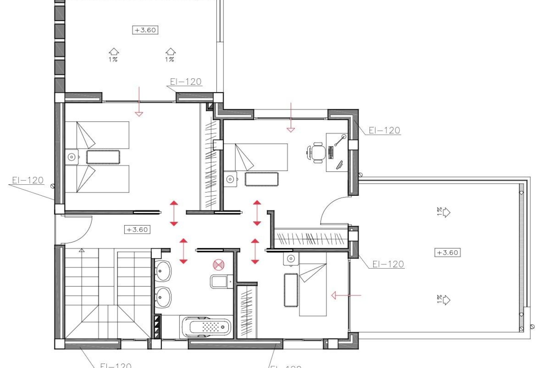 Nýbygging - Einbýlishús -
San Miguel de Salinas - Ciudad De Las Comunicaciones