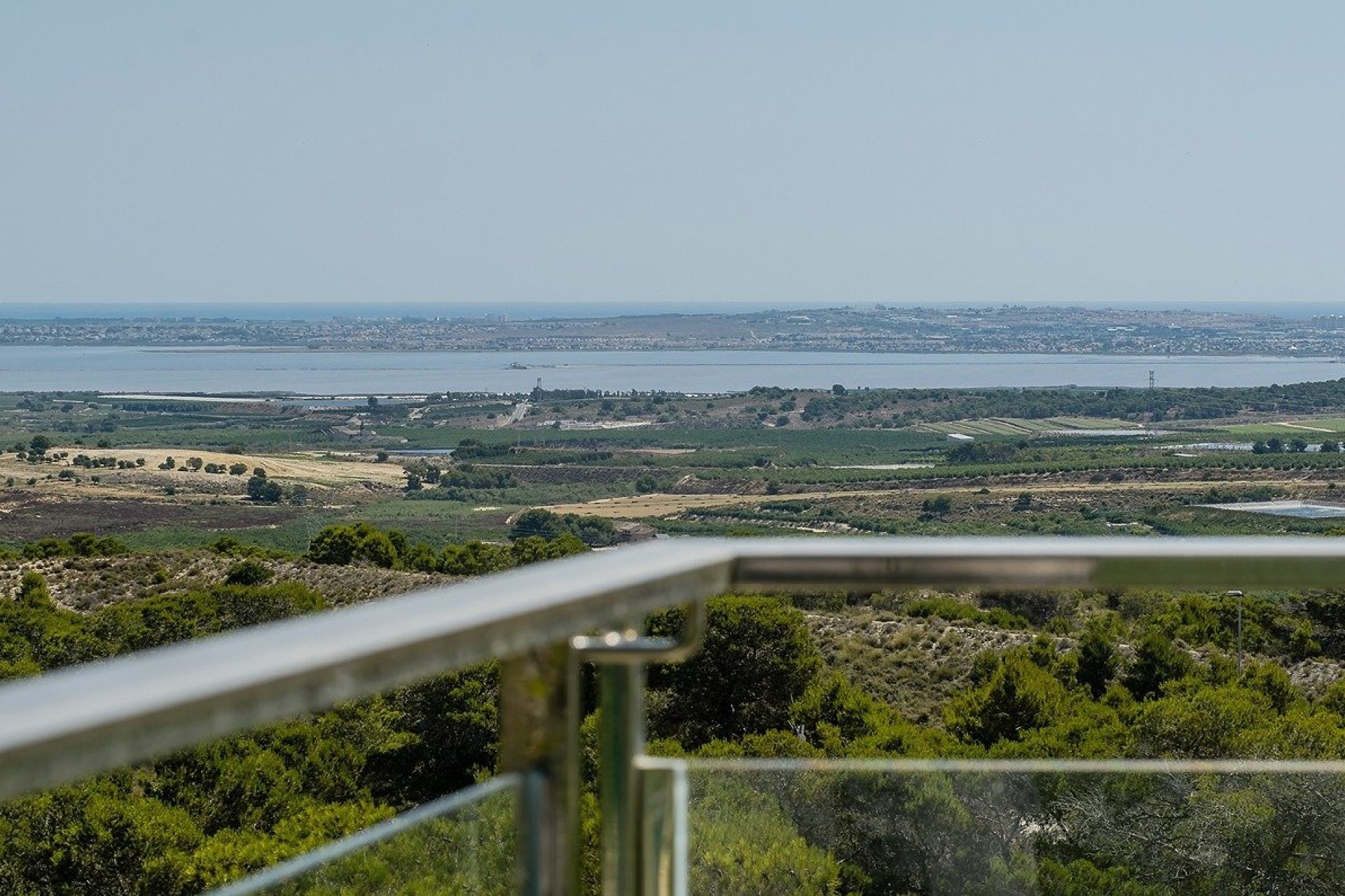 Nýbygging - Einbýlishús -
San Miguel de Salinas - VistaBella Golf