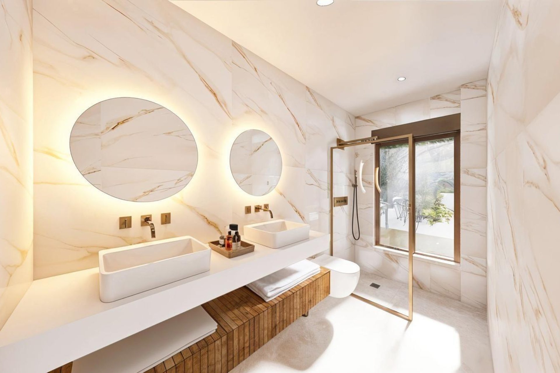 Nýbygging - Einbýlishús -
San Pedro del Pinatar - Lo Pagan