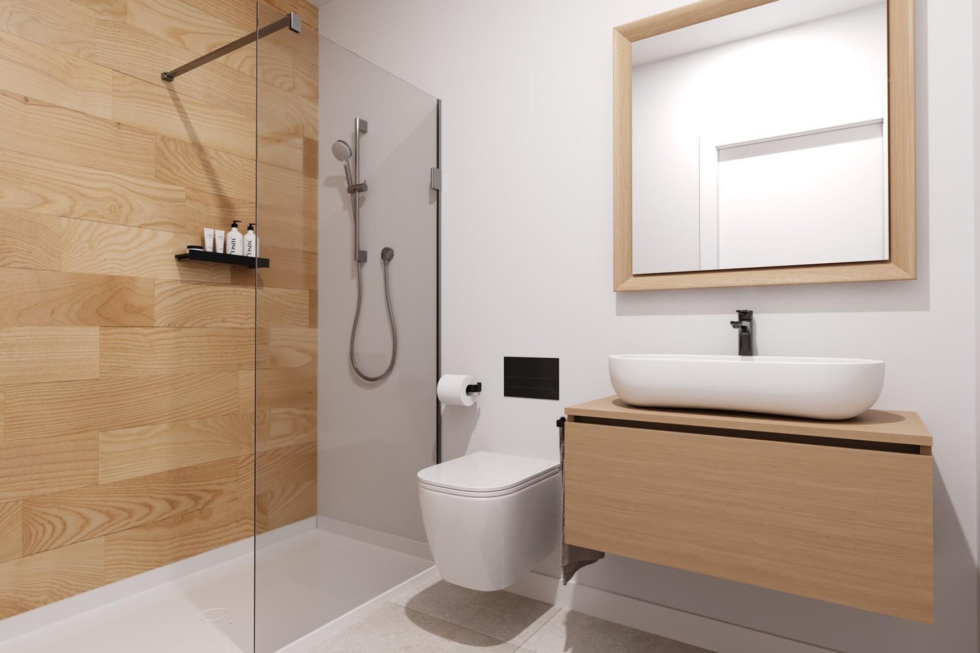 Nýbygging - Einbýlishús -
Torre Pacheco - Roldán