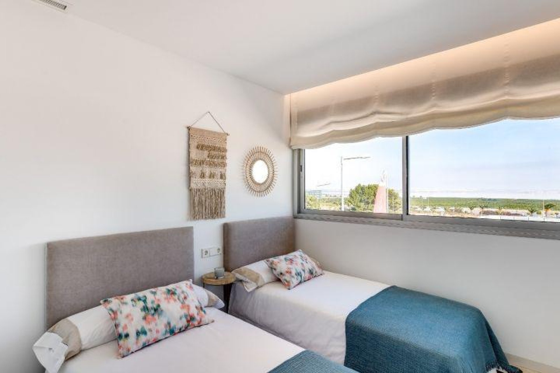 Nýbygging - Einbýlishús -
Torrevieja - Los Balcones