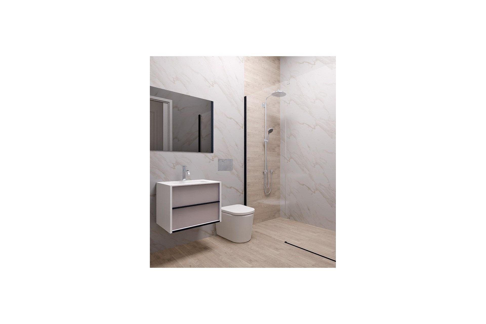 Nýbygging -  -
Finestrat - Balcón De Finestrat