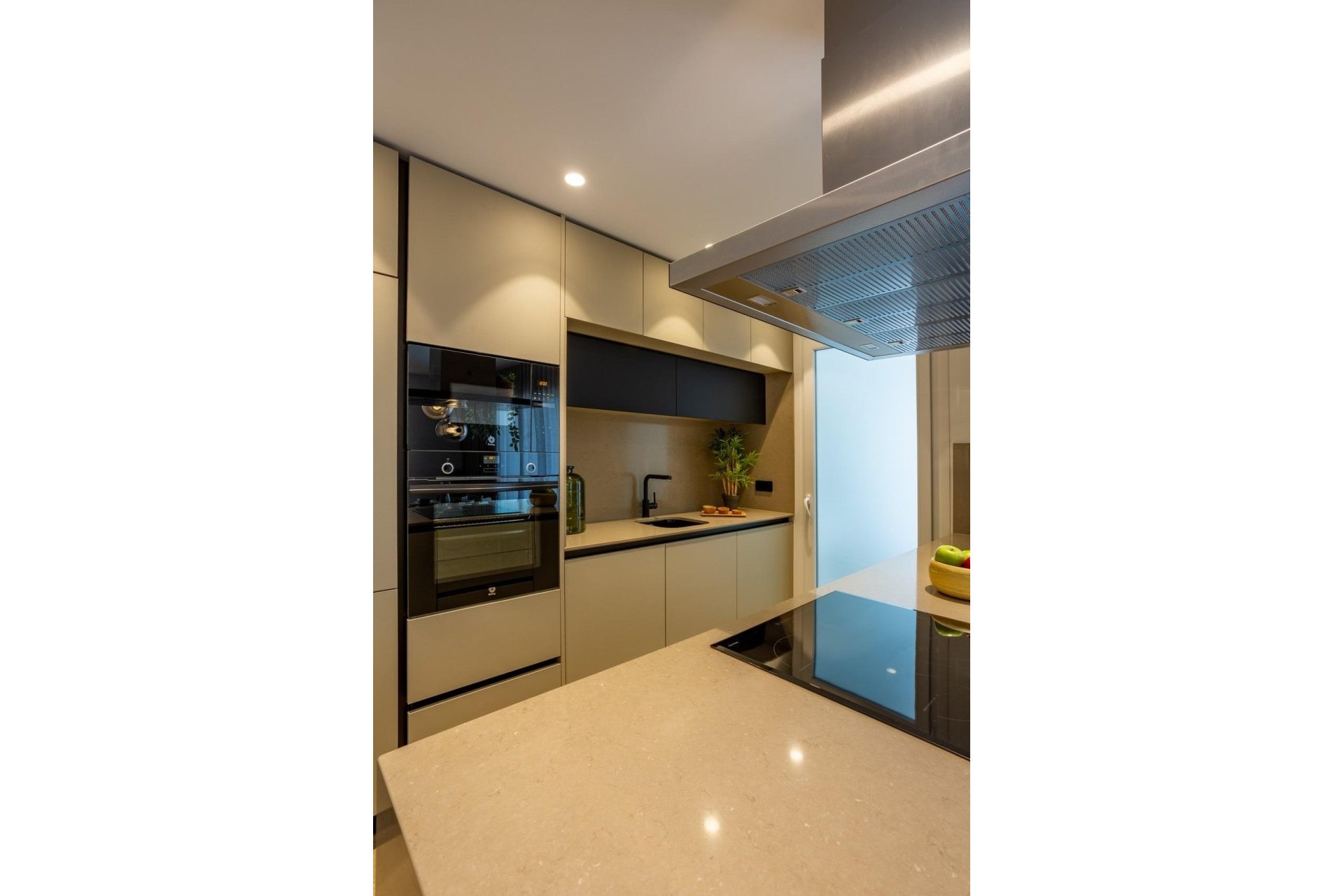 Nýbygging - Ground Floor Bungalow -
Algorfa - La Finca Golf