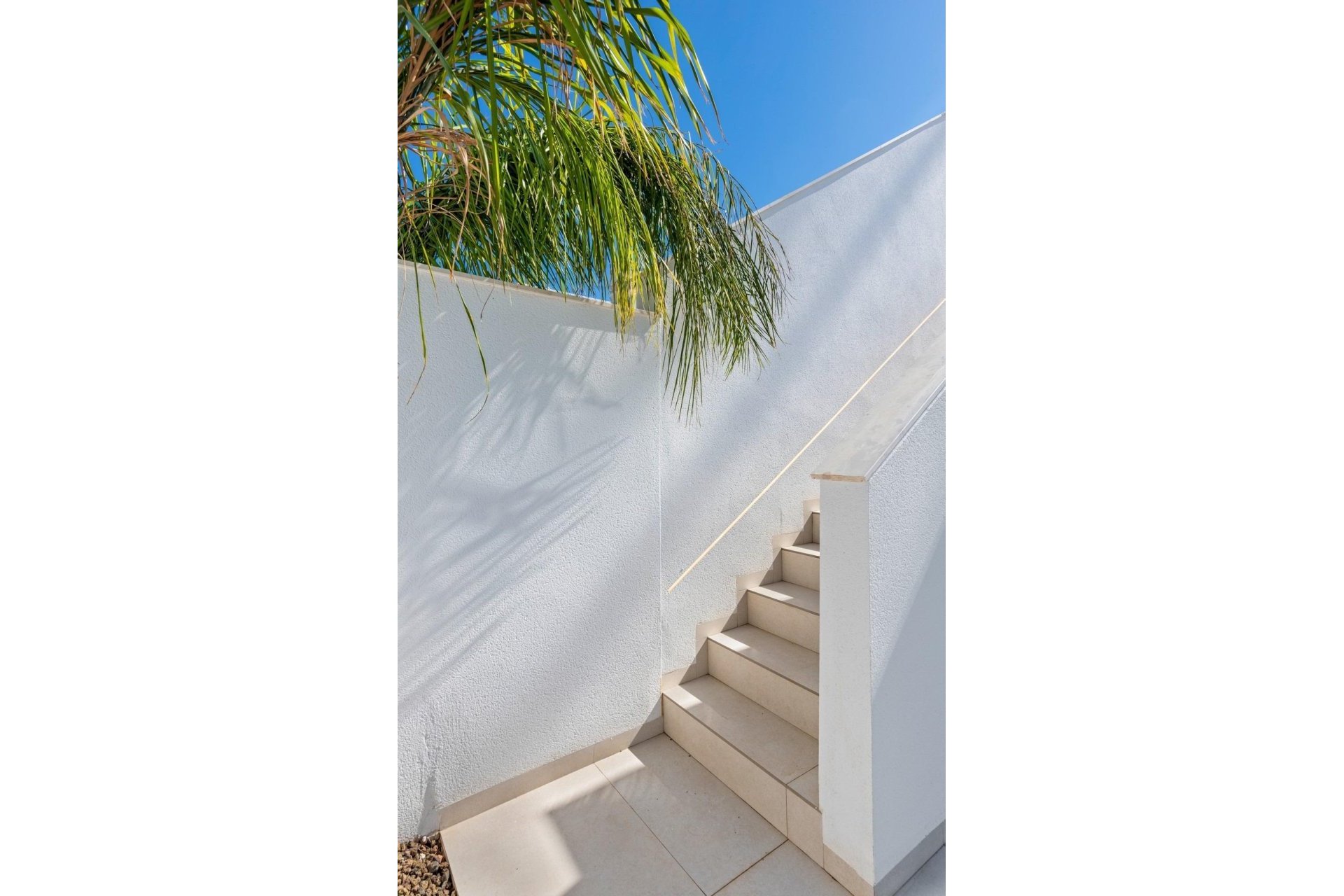 Nýbygging - Ground Floor Bungalow -
Pilar de la Horadada - Parque del Mediterraneo