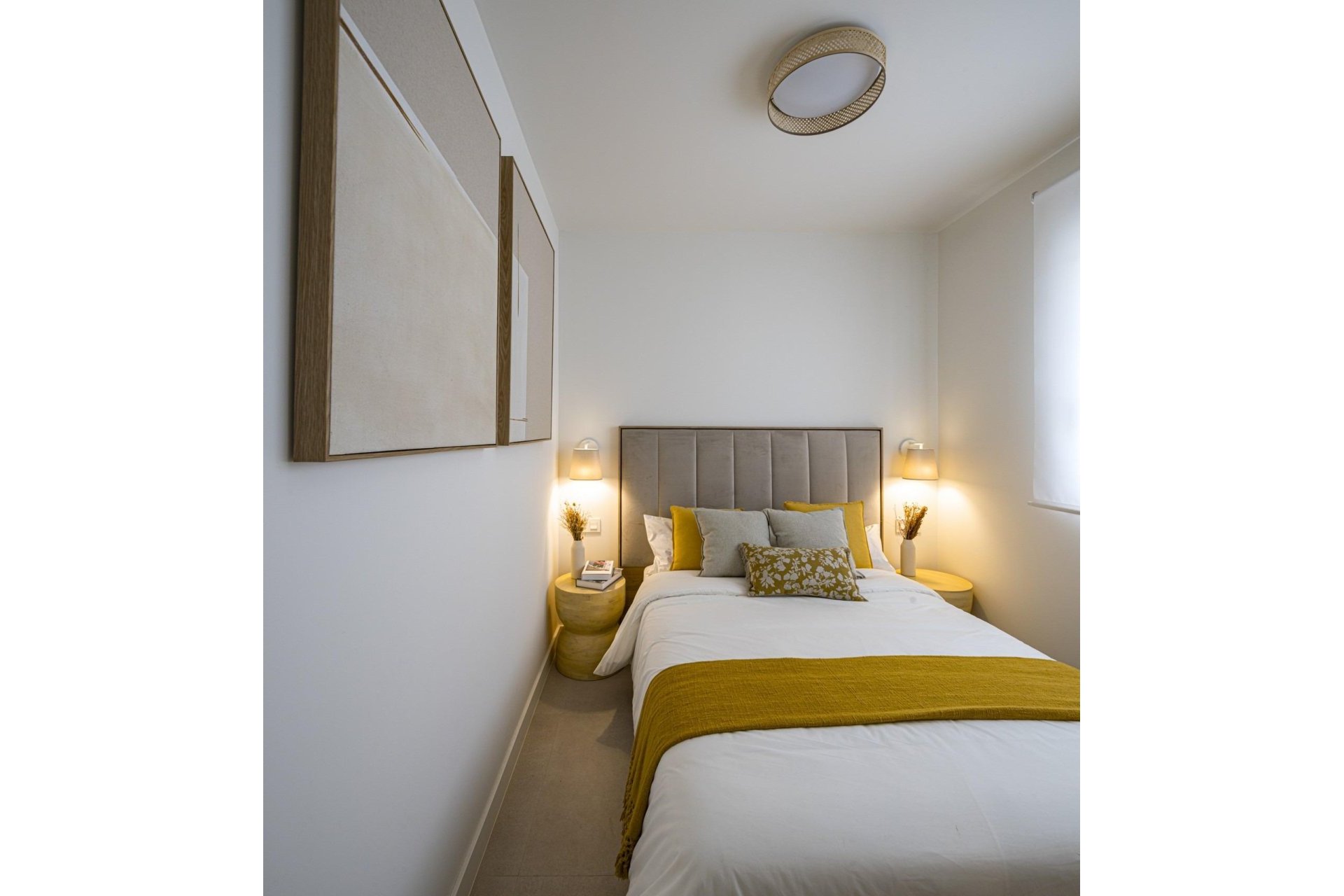 Nýbygging - Ground Floor Bungalow -
Pilar de la Horadada - Torre De La Horadada