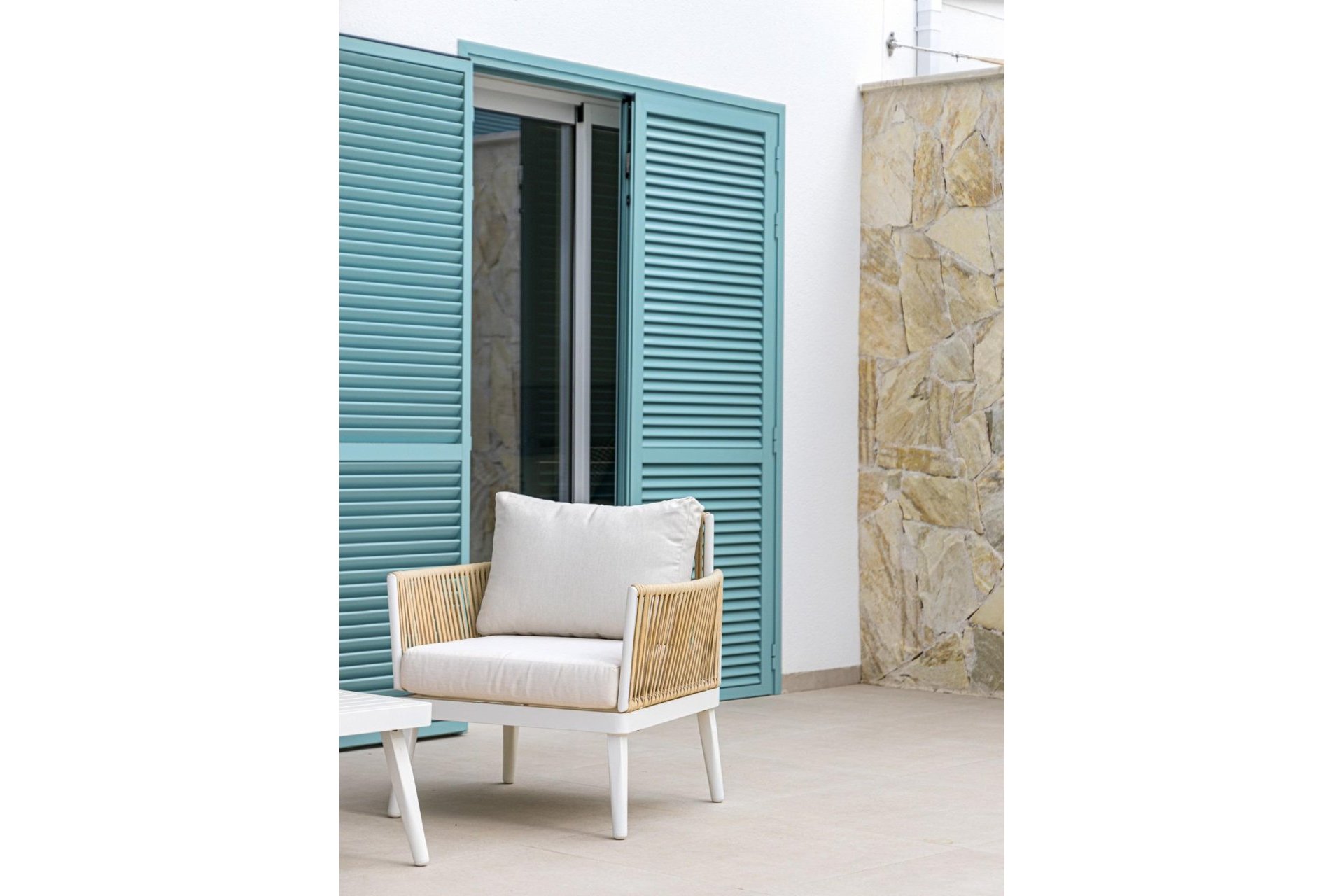 Nýbygging - Ground Floor Bungalow -
Pilar de la Horadada - Torre De La Horadada