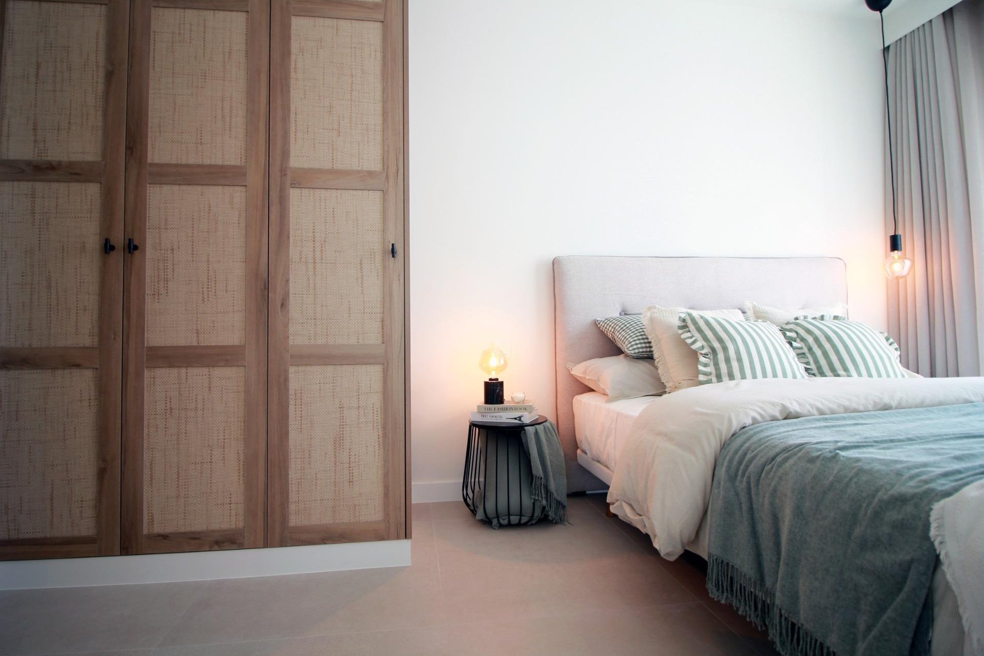 Nýbygging - Ground Floor Bungalow -
Pilar de la Horadada - Torre De La Horadada