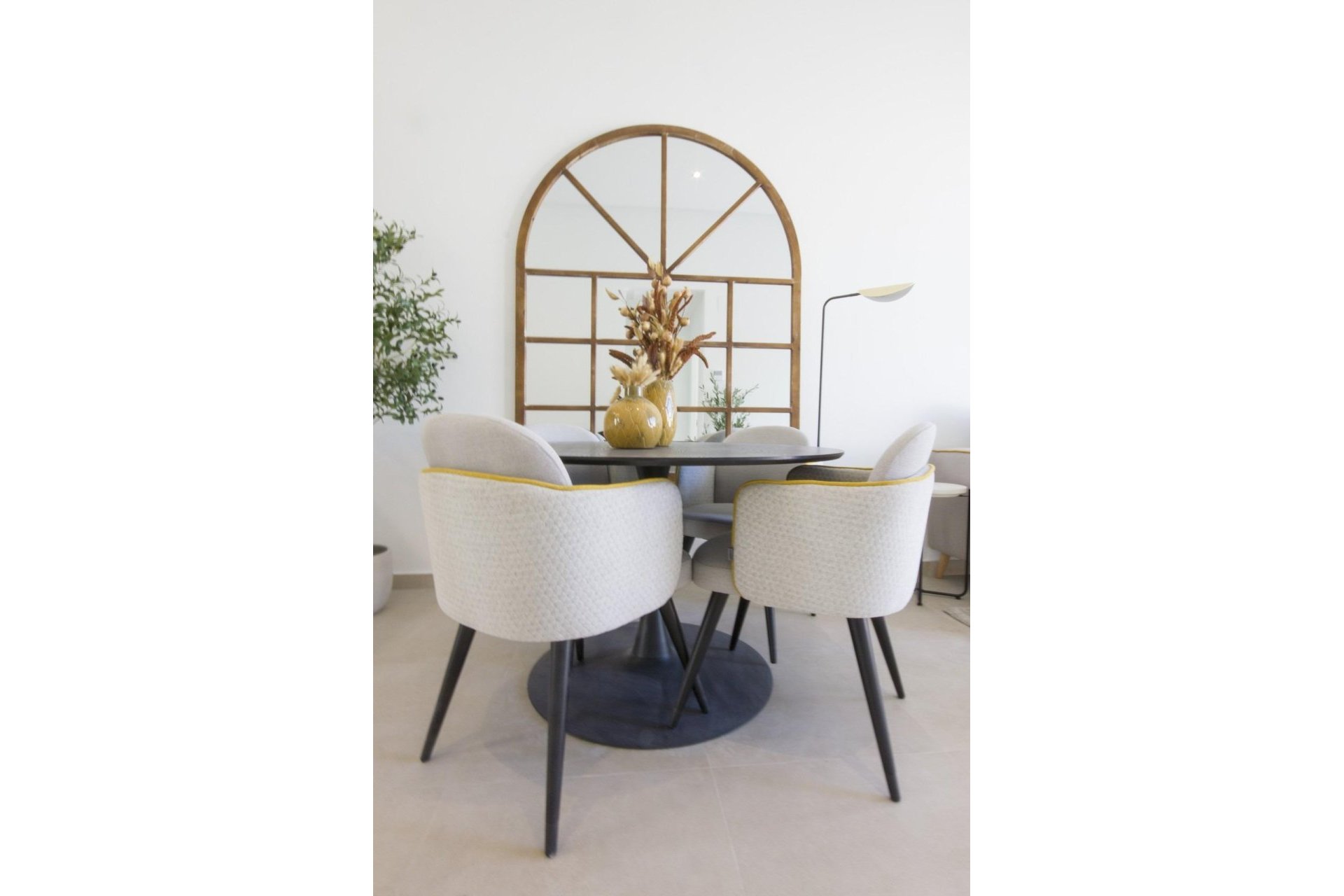 Nýbygging - Ground Floor Bungalow -
San Fulgencio - Pueblo