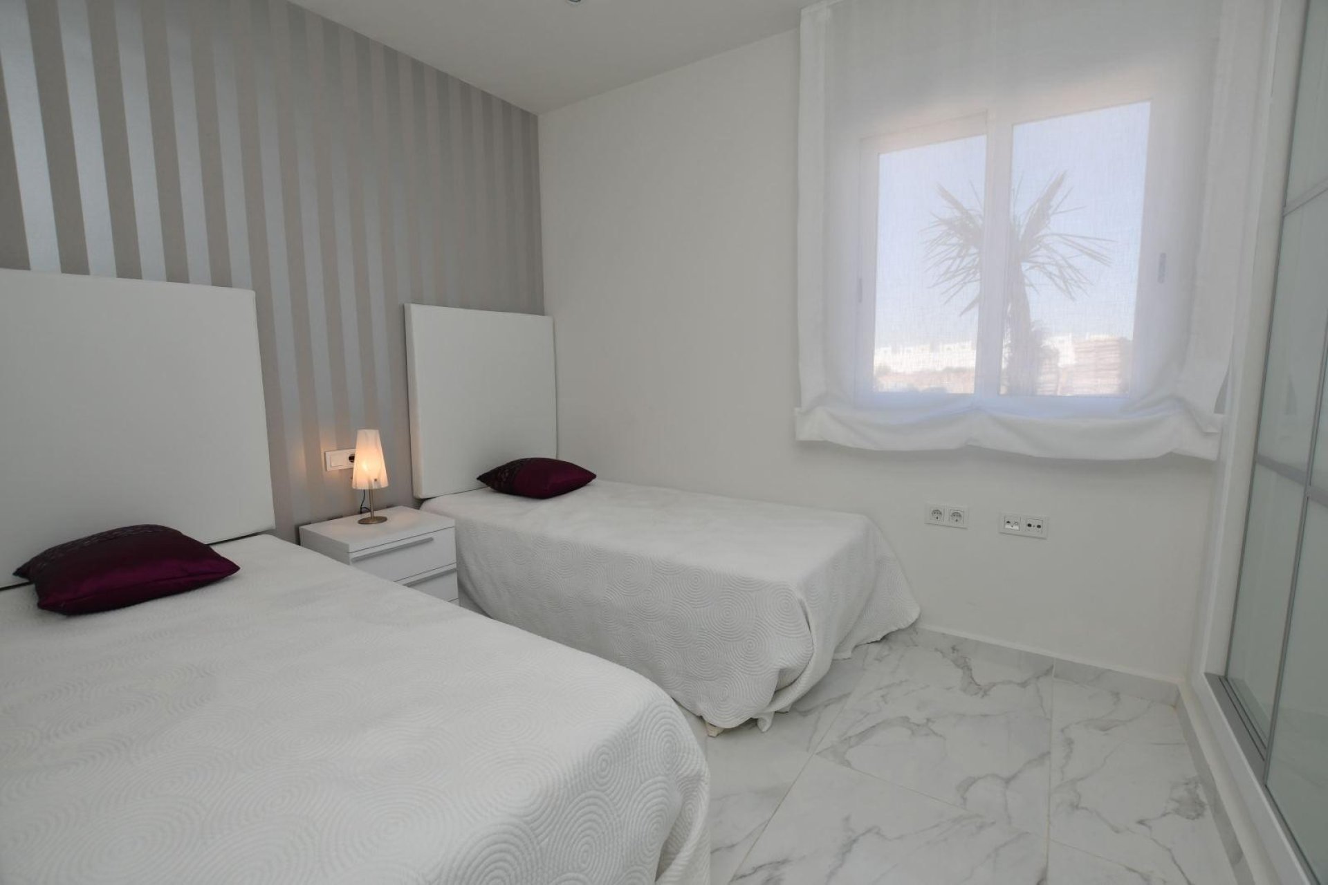 Nýbygging - Ground Floor Bungalow -
San Miguel de Salinas - La Cañada