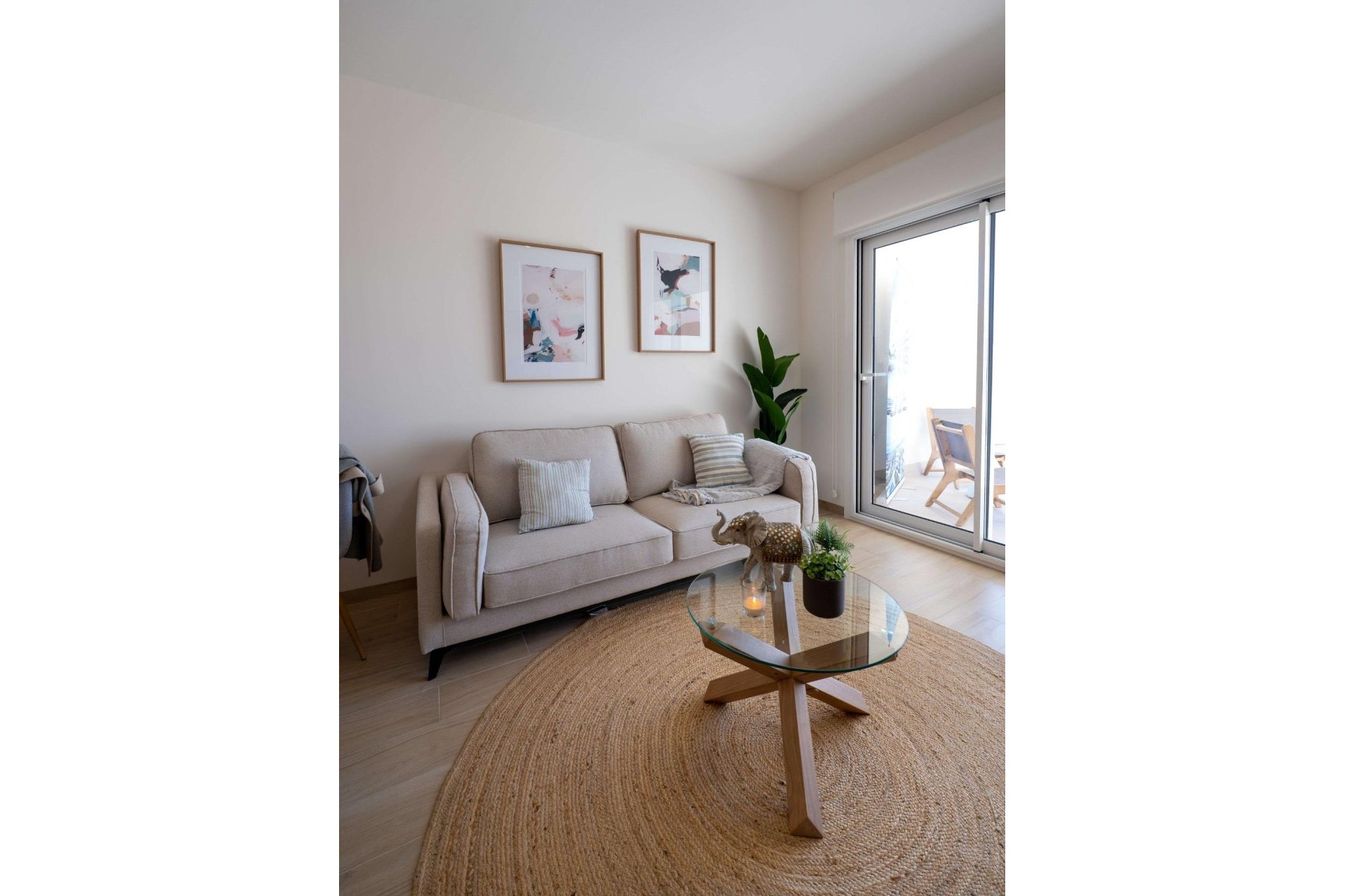 Nýbygging -  -
Guardamar del Segura - El Raso