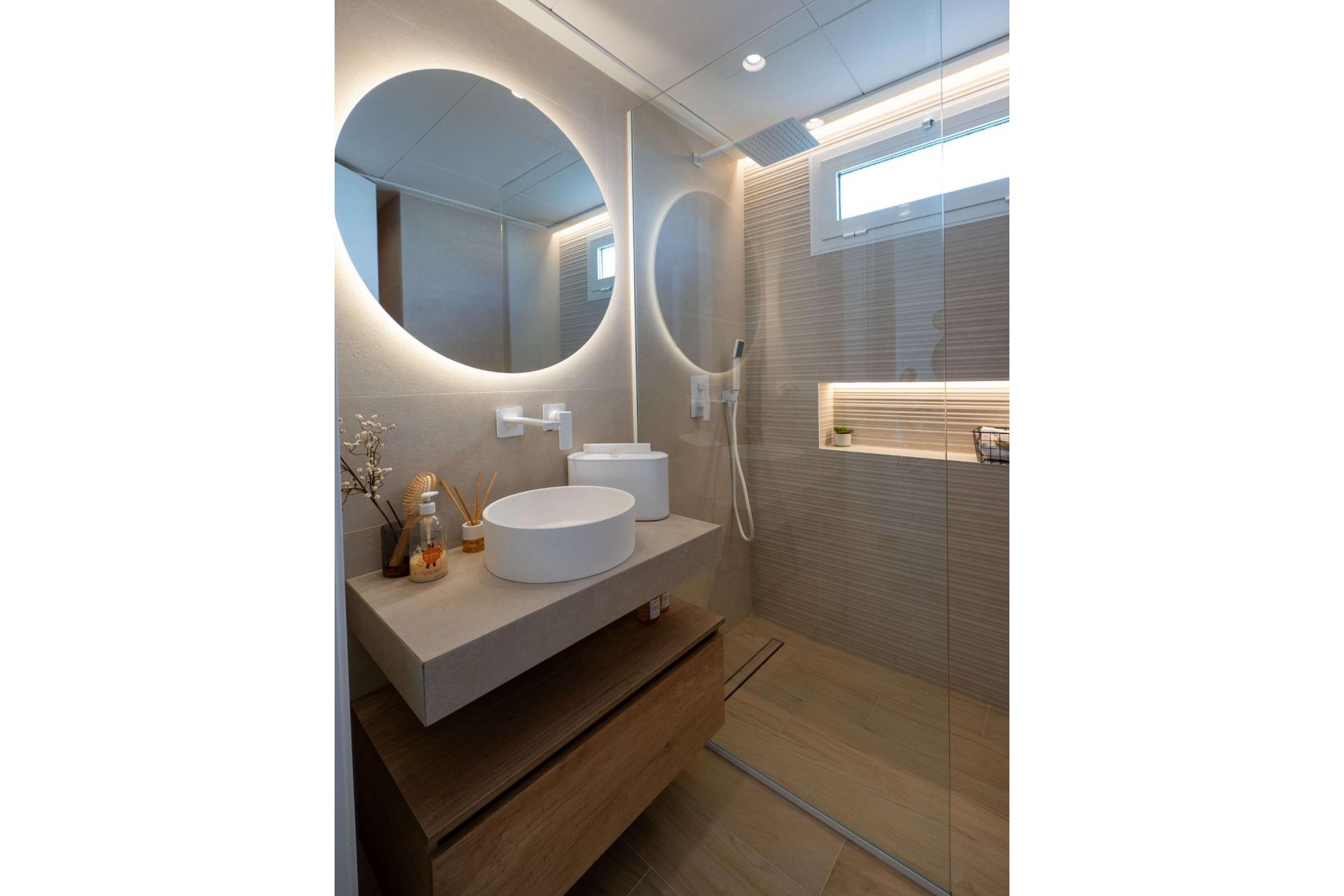 Nýbygging -  -
Guardamar del Segura - El Raso