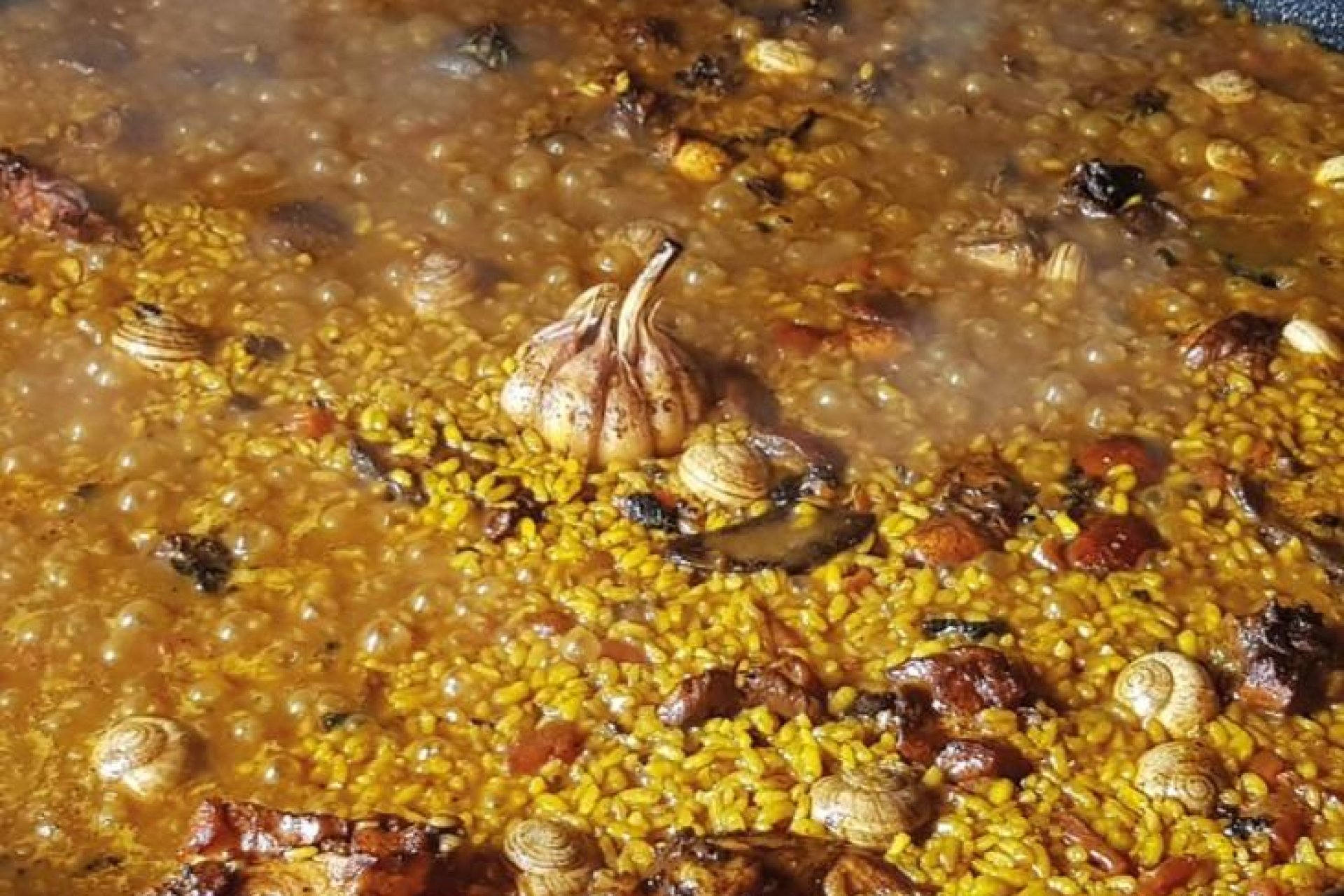 Nýbygging -  -
Hondón de las Nieves - Pueblo