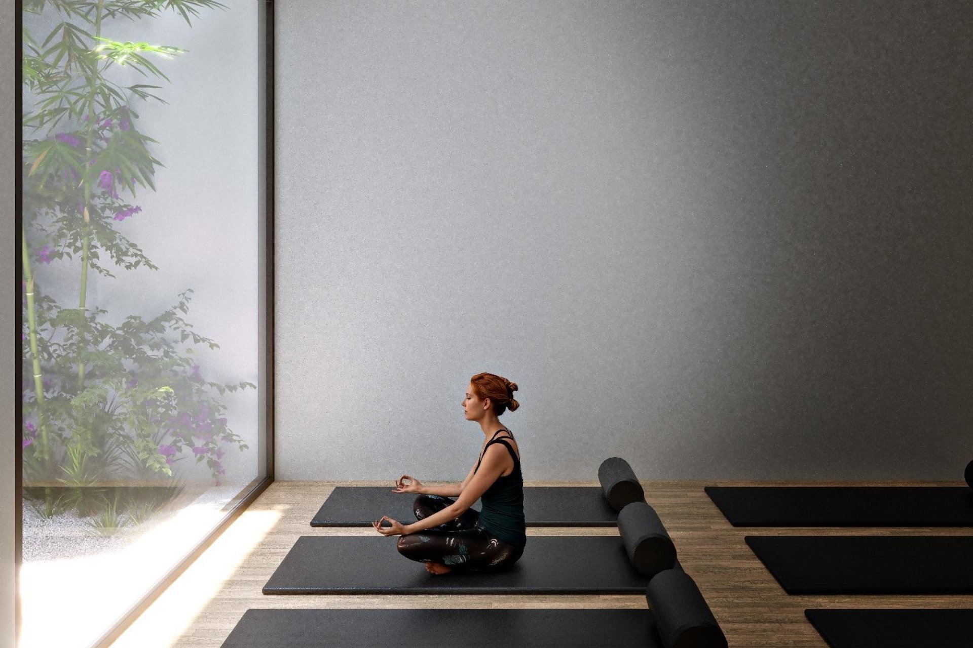 Nýbygging - Íbúð á jarðhæð -
San Juan Alicante - Nou Nazareth