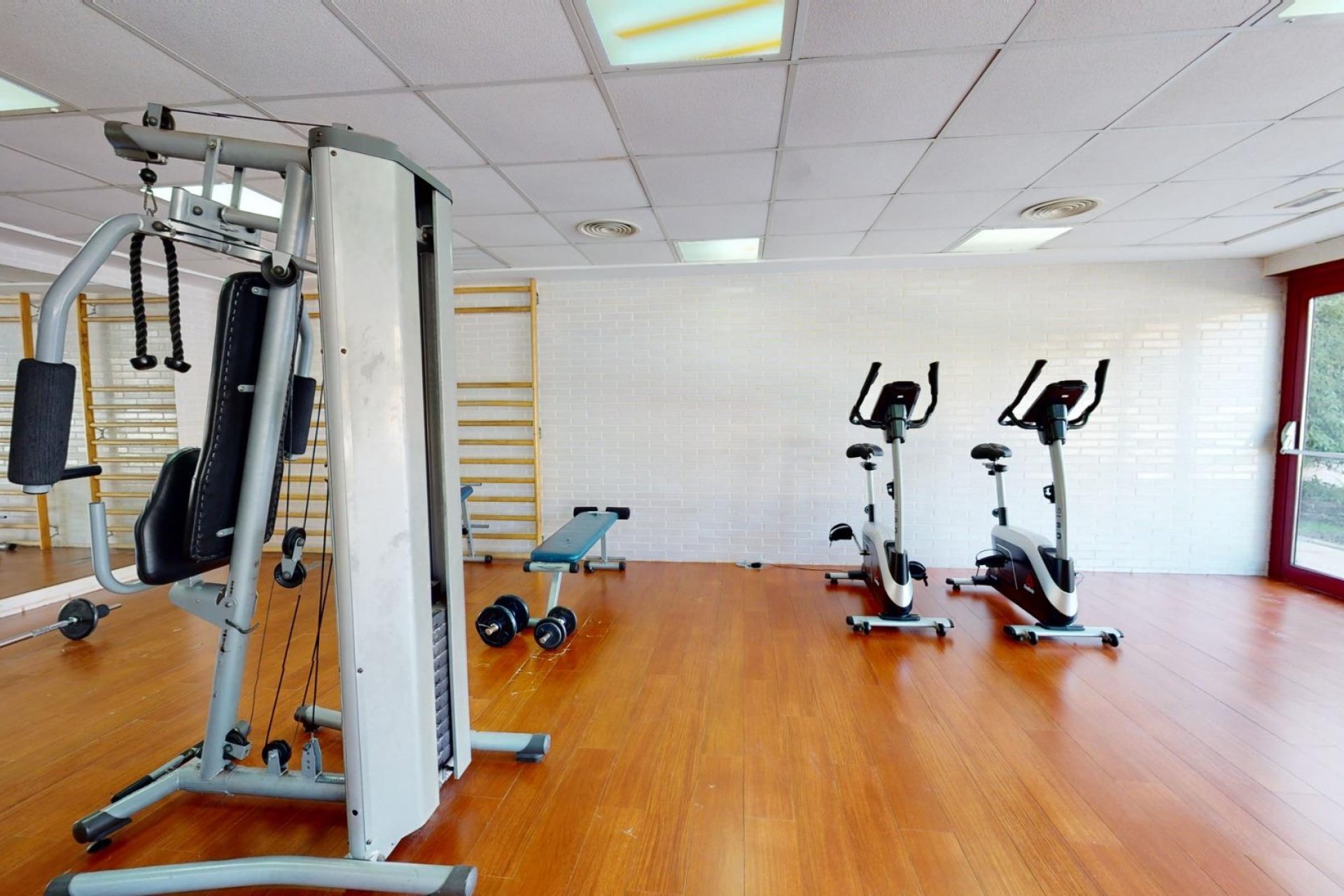 Nýbygging - Íbúð -
Archena - Villanueva del Rio Segura