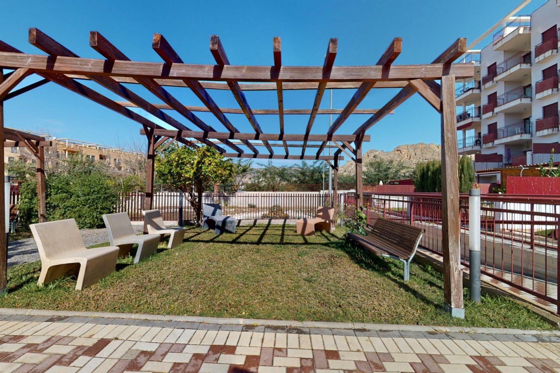 Nýbygging - Íbúð -
Archena - Villanueva del Rio Segura