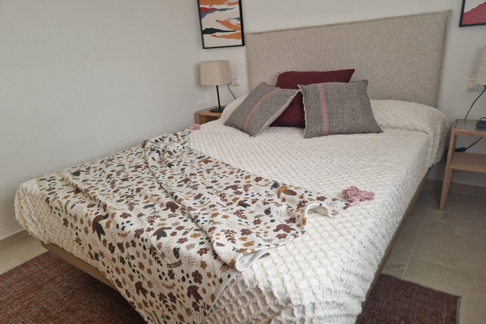 Nýbygging - Íbúð -
Avileses - pueblo