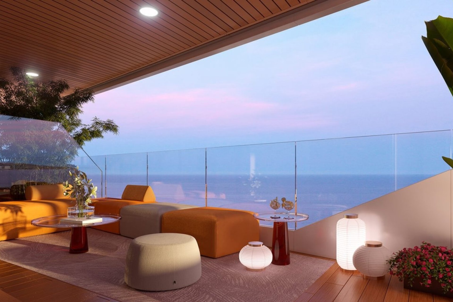 Nýbygging - Íbúð -
Benidorm - Poniente