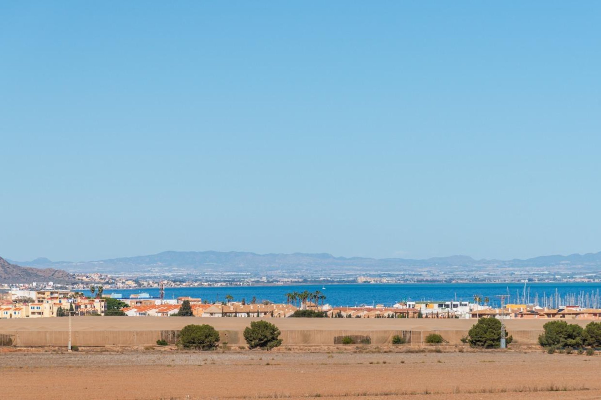 Nýbygging - Íbúð / íbúð -
Cartagena - Mar De Cristal