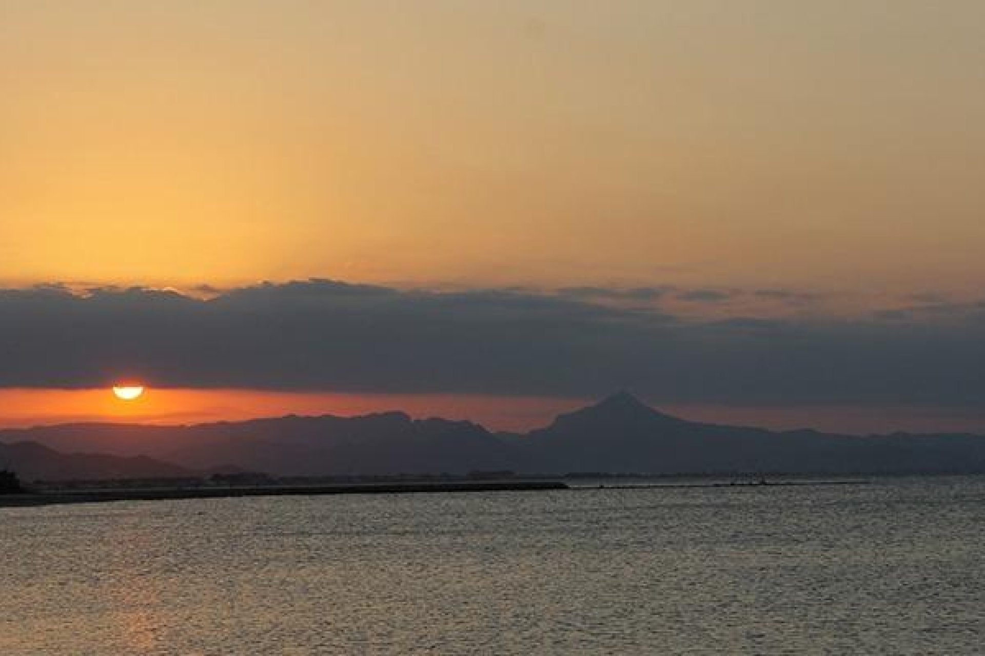 Nýbygging - Íbúð / íbúð -
Denia - El Verger