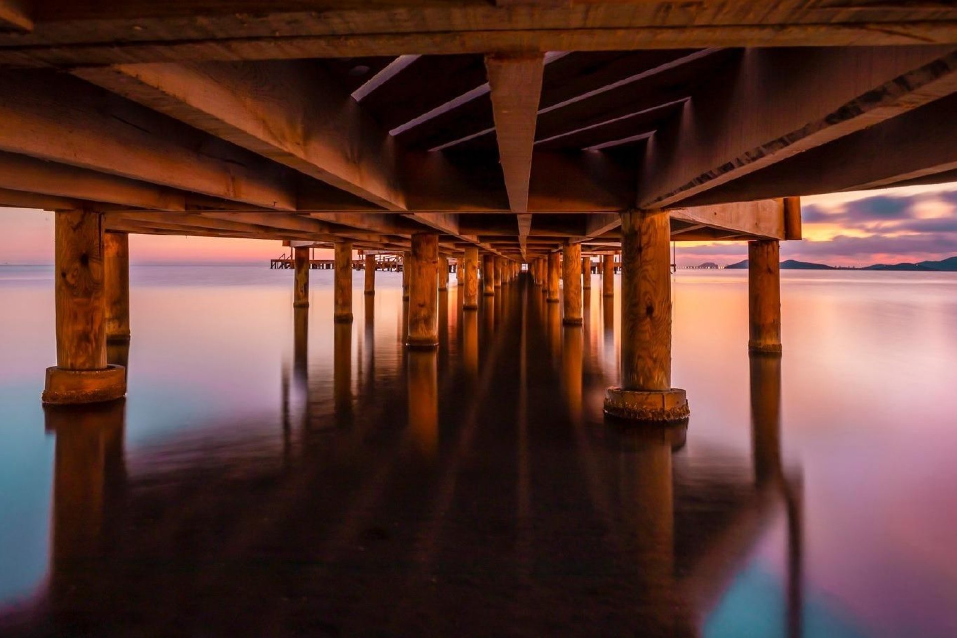 Nýbygging - Íbúð / íbúð -
La Manga del Mar Menor - La Manga