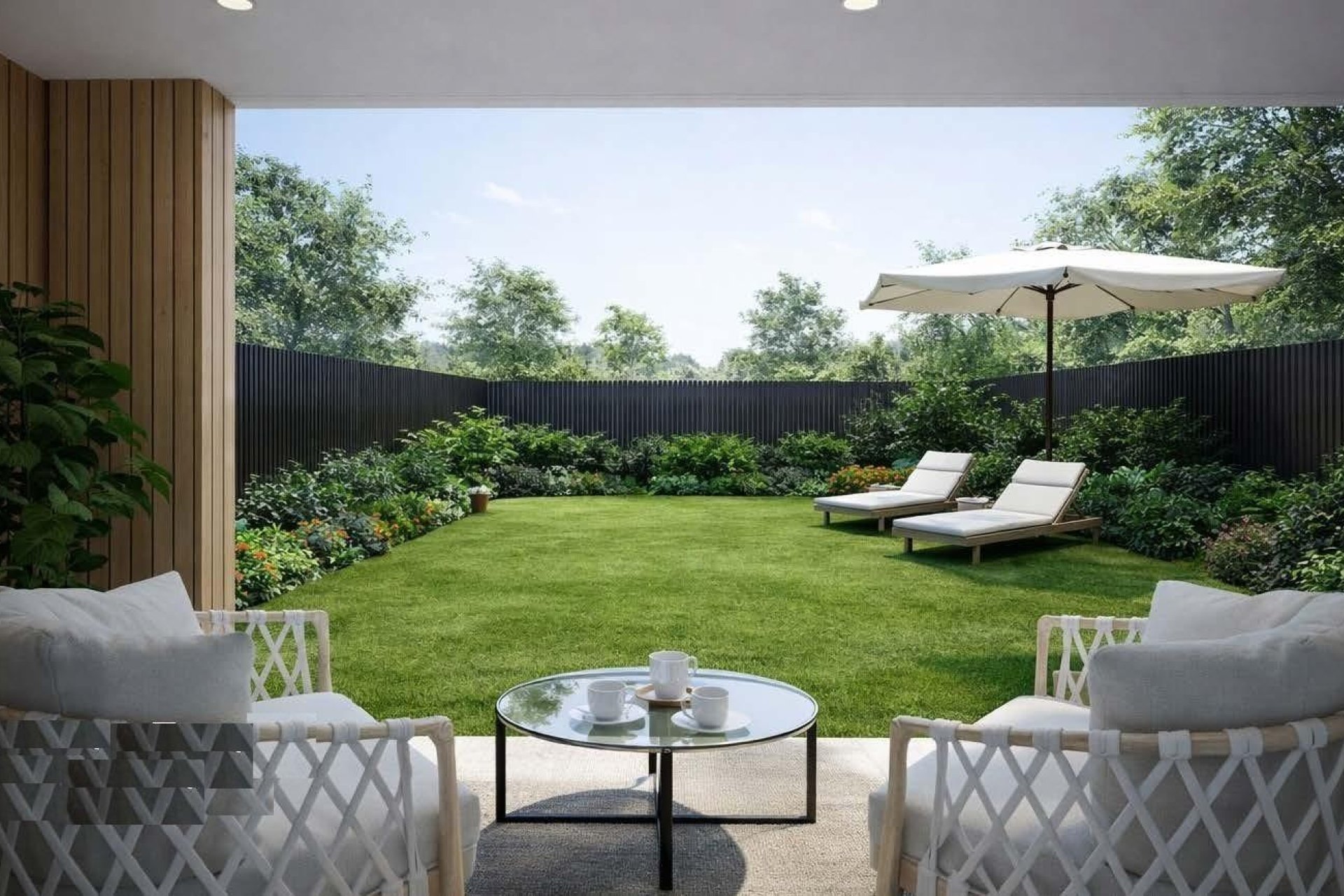 Nýbygging - Íbúð -
Jávea Xàbia - Pueblo